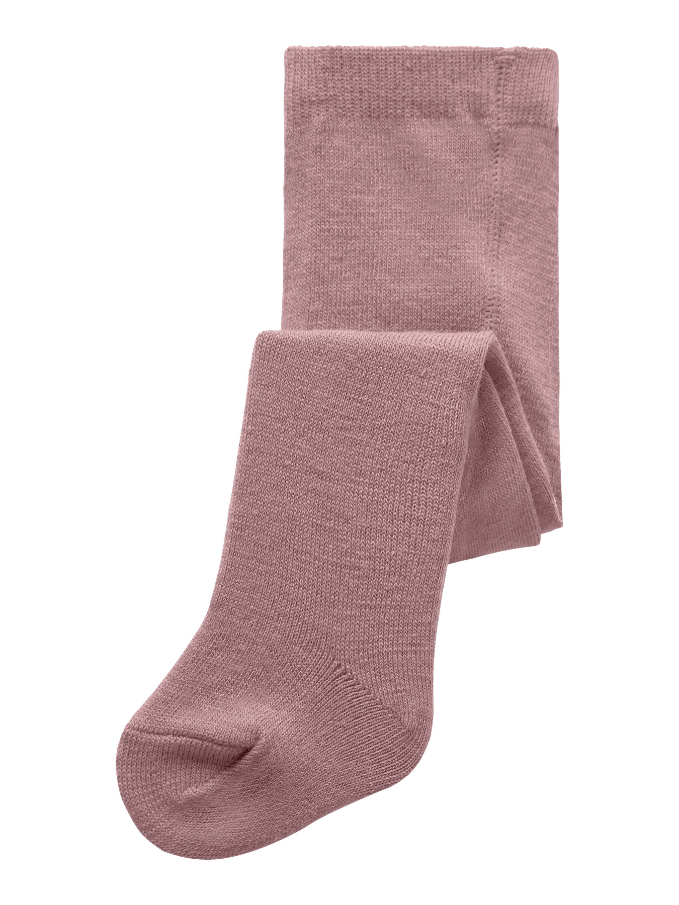 Søde Rosa Uld Strømpebukser fra Name It - Komfortabelt valg!