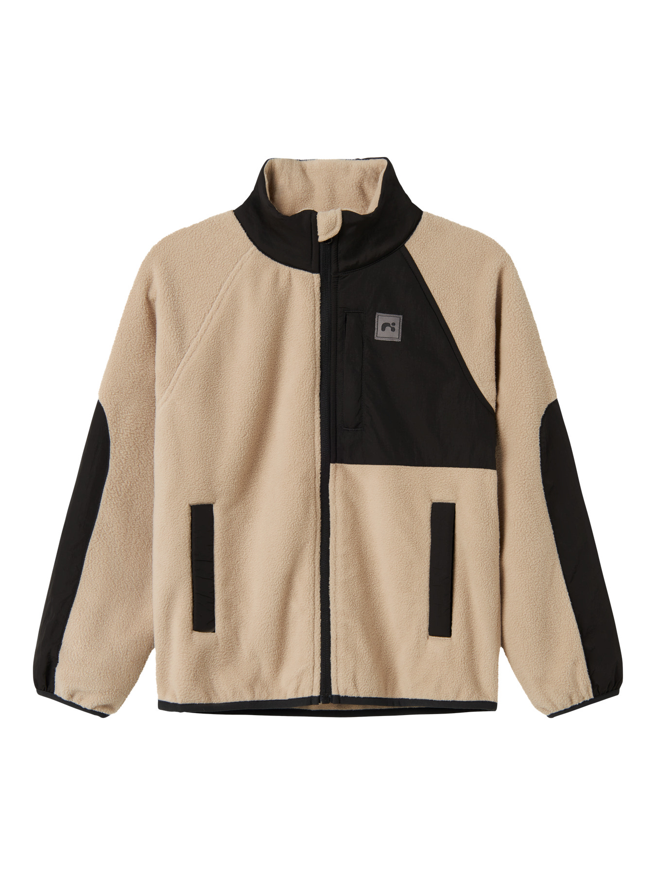 Fleecejakke Myles i ren cashmere - Fantastisk tilbud!