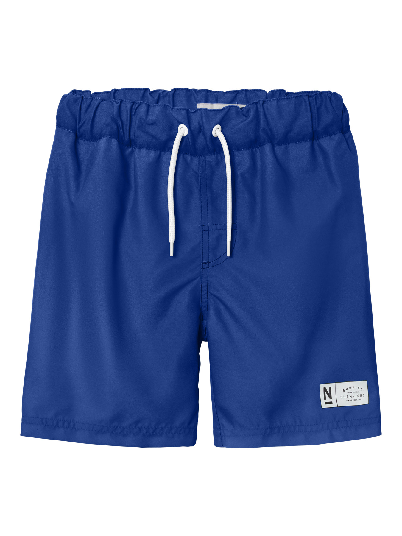 Name It Badebukser Pzocca Surf The Web - Super Tilbud!