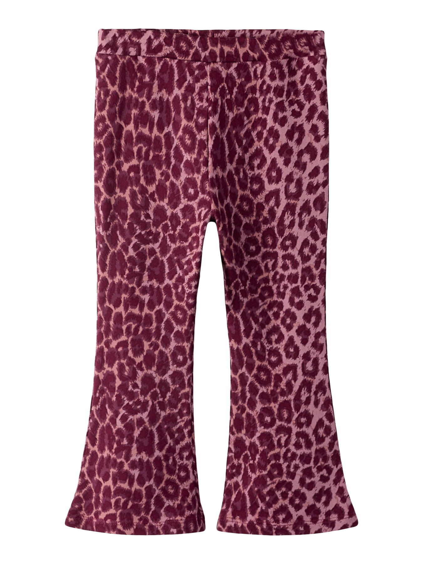 Bootcut Bukser Nuni Grape Shake - Fantastisk Tilbud!