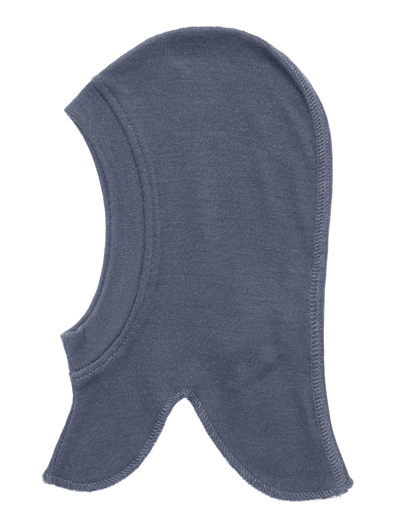Name It Uld Elefanthue Willit - Blød Balaclava i Grå