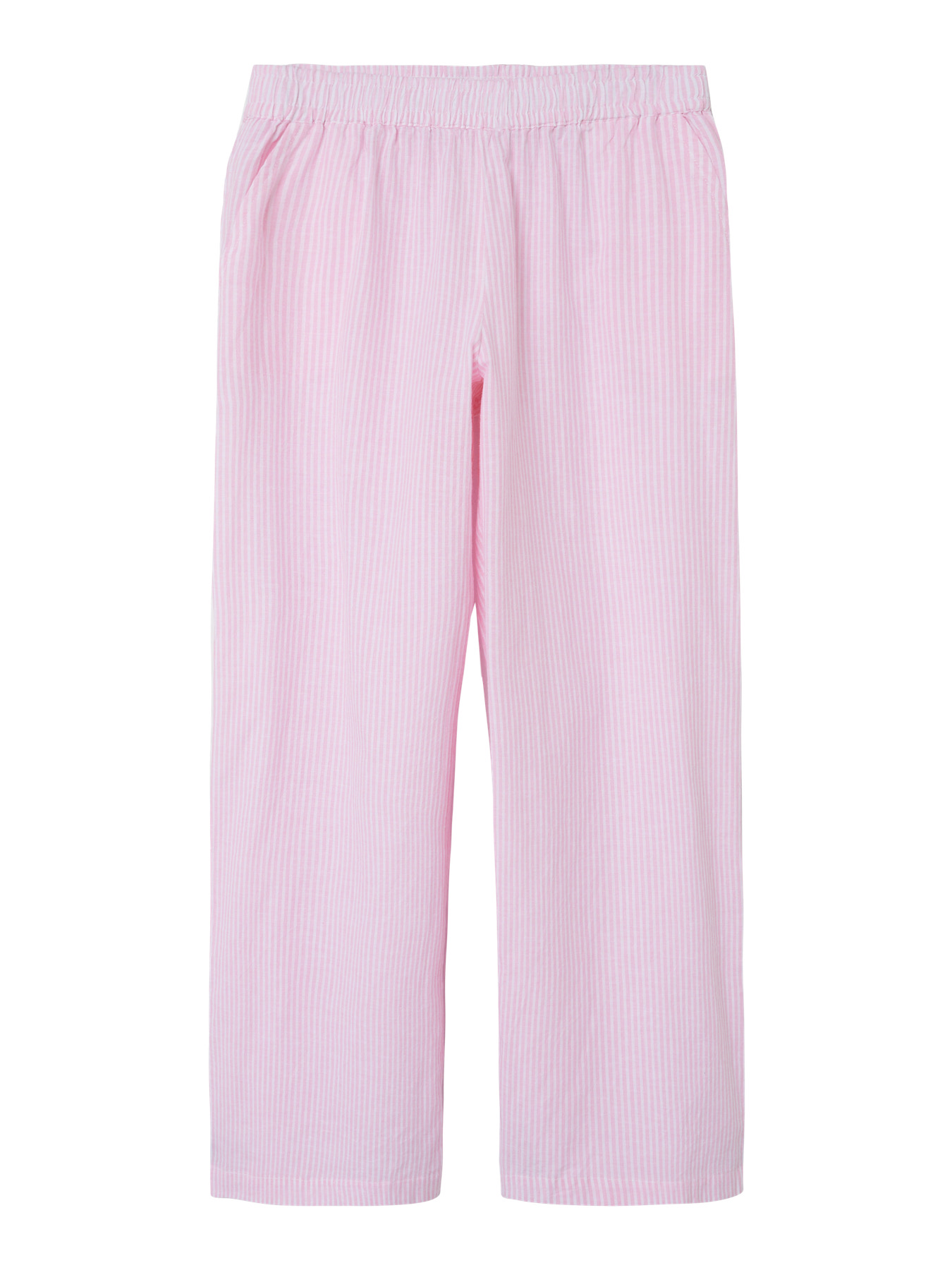 Stribede Jela Bukser til Piger - Smartkidz.dk Tilbud!