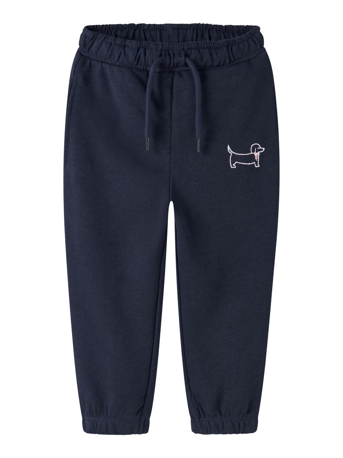 Navn Det Sweatpants Vallen Navy Blazer - Fantastisk Kvalitet!