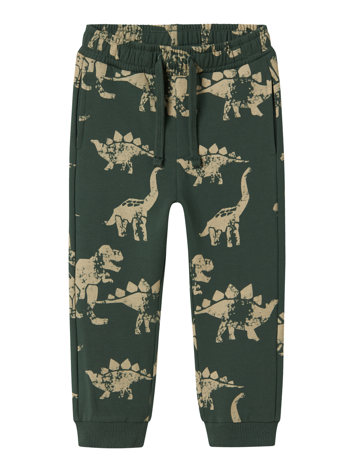 Name It Sweatpants Nilaus i cool grøn farve