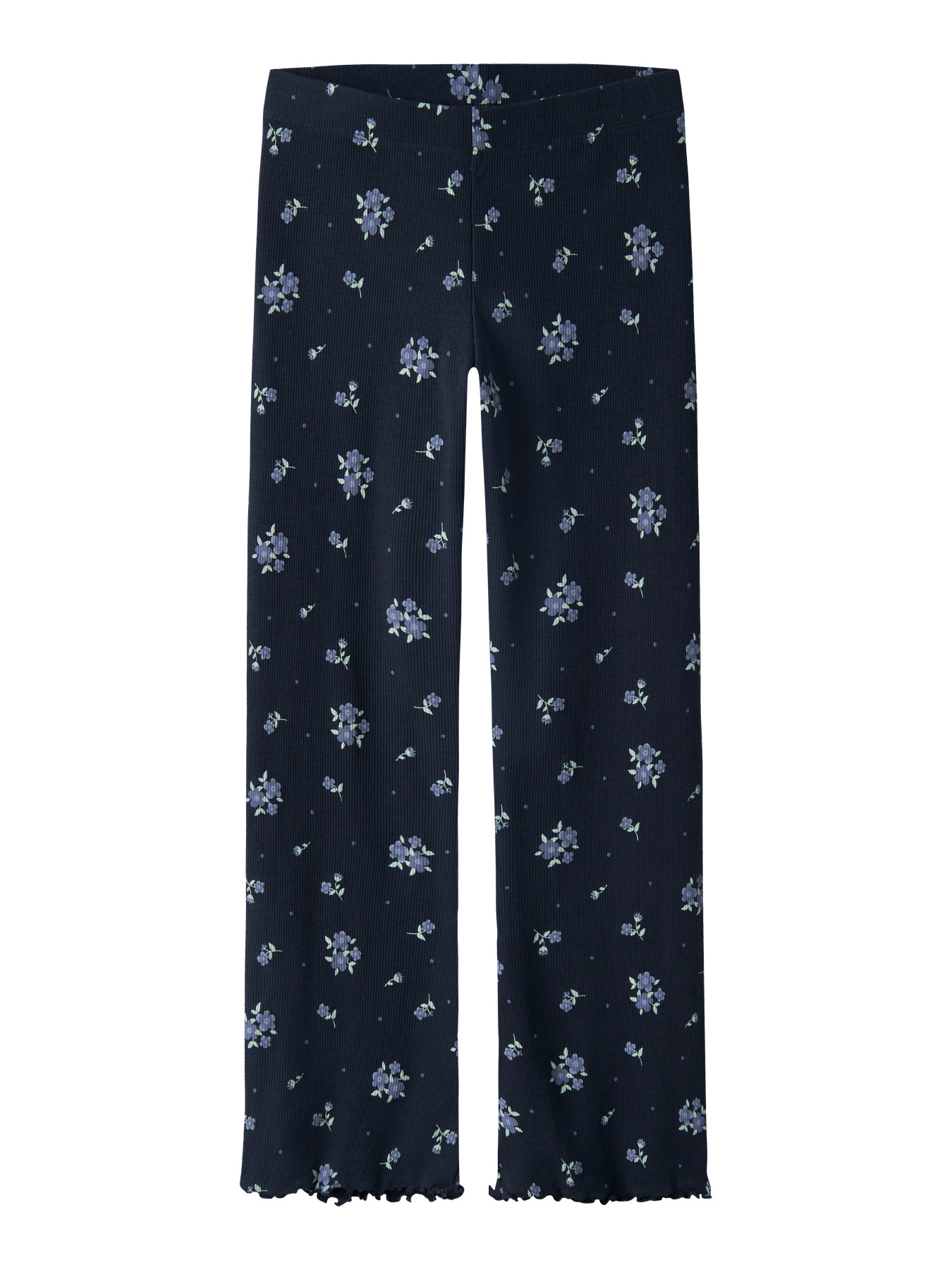 Name It Bukser Vemia Navy Blazer - Udsalg!