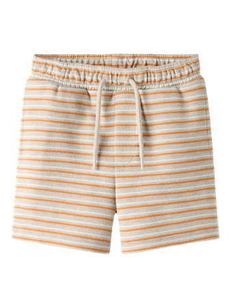 Name It Shorts Jimbo Peyote Melange til drenge - Super tilbud!