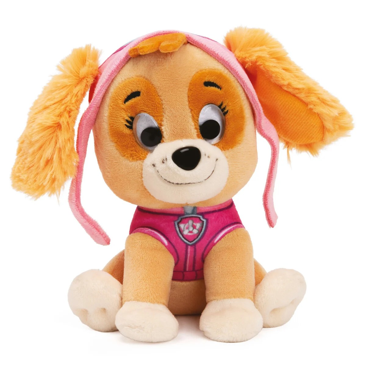 Paw Patrol Skye Bamse - Perfekt til Leg og Kram!