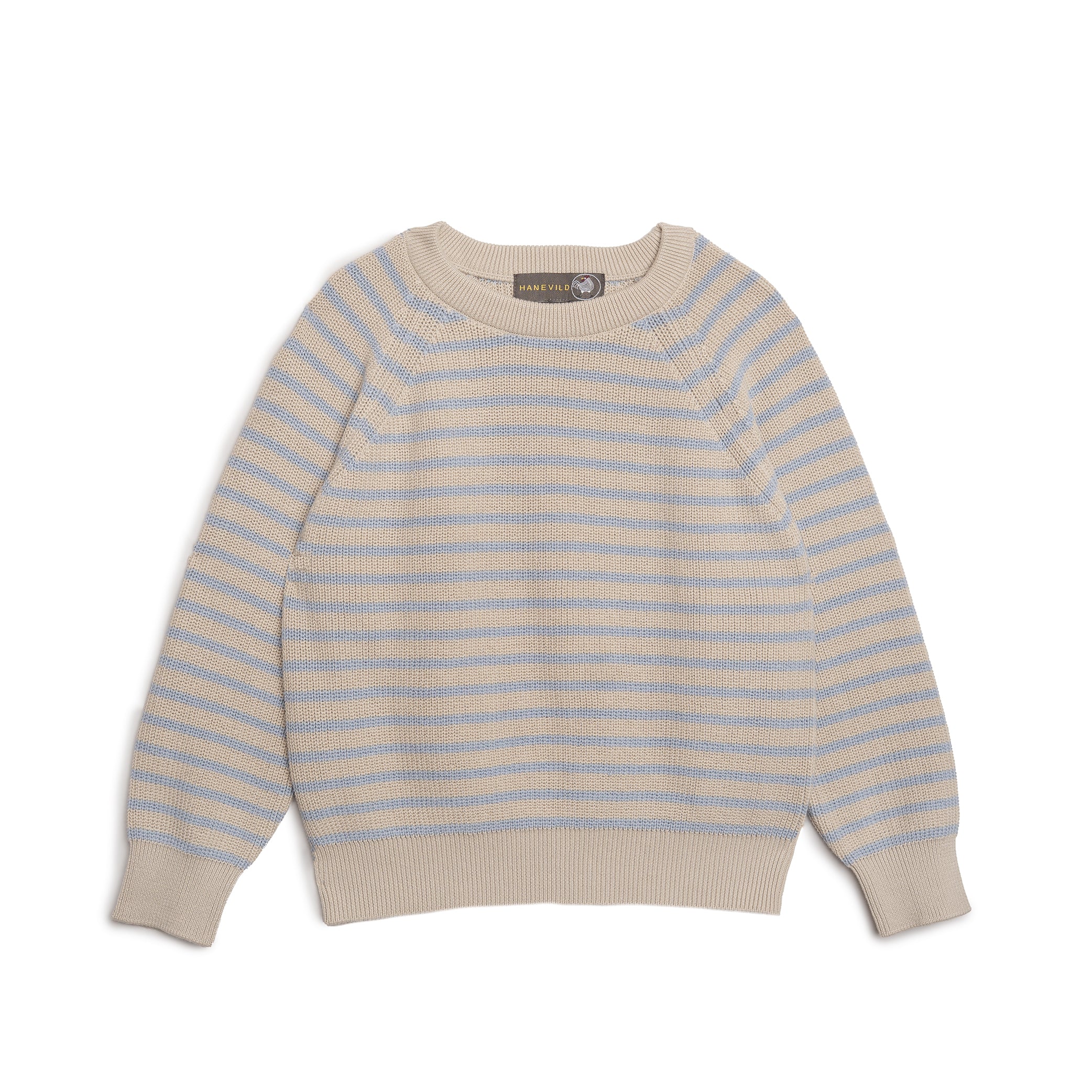 Christian Sweater - Summer Sand -