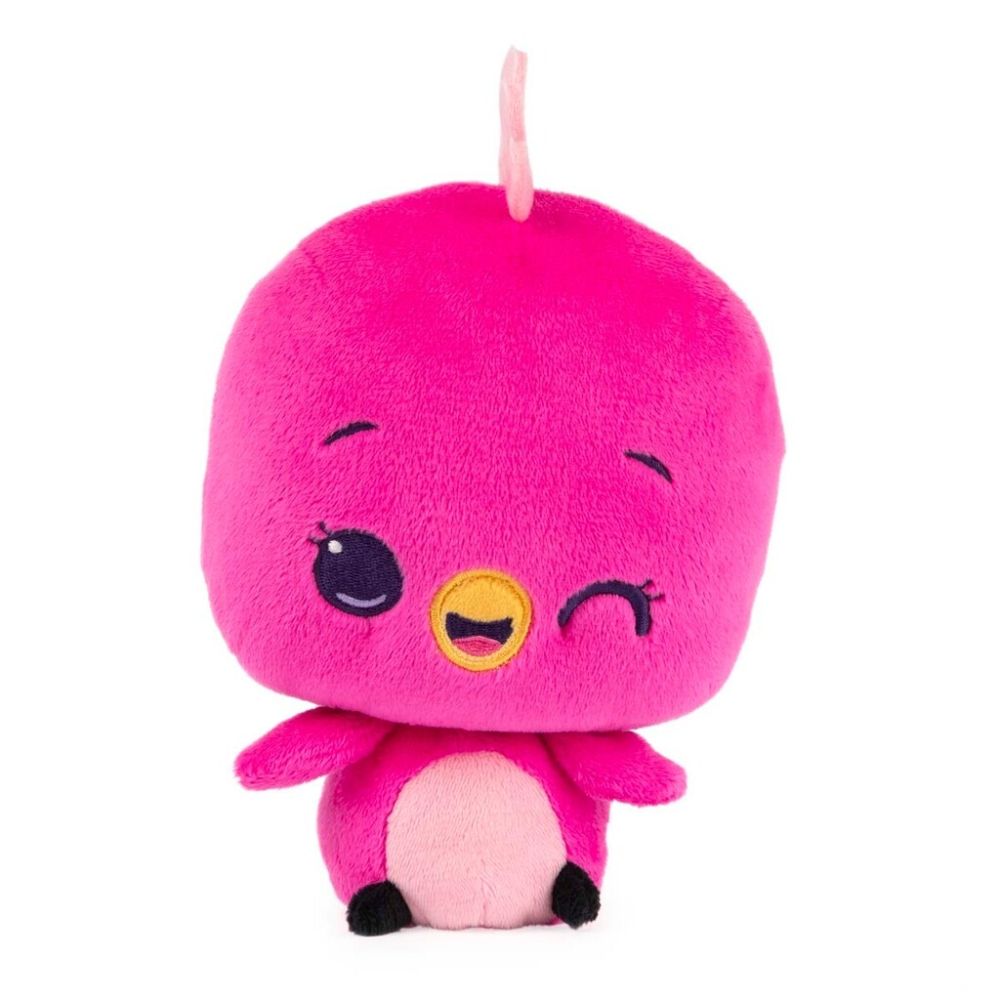 Gund Drops Flamingo – Søde Plysdukke 15 cm Tilbud!
