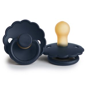 Frigg Daisy Sut i Mørk Navy – Baby Udsalg!