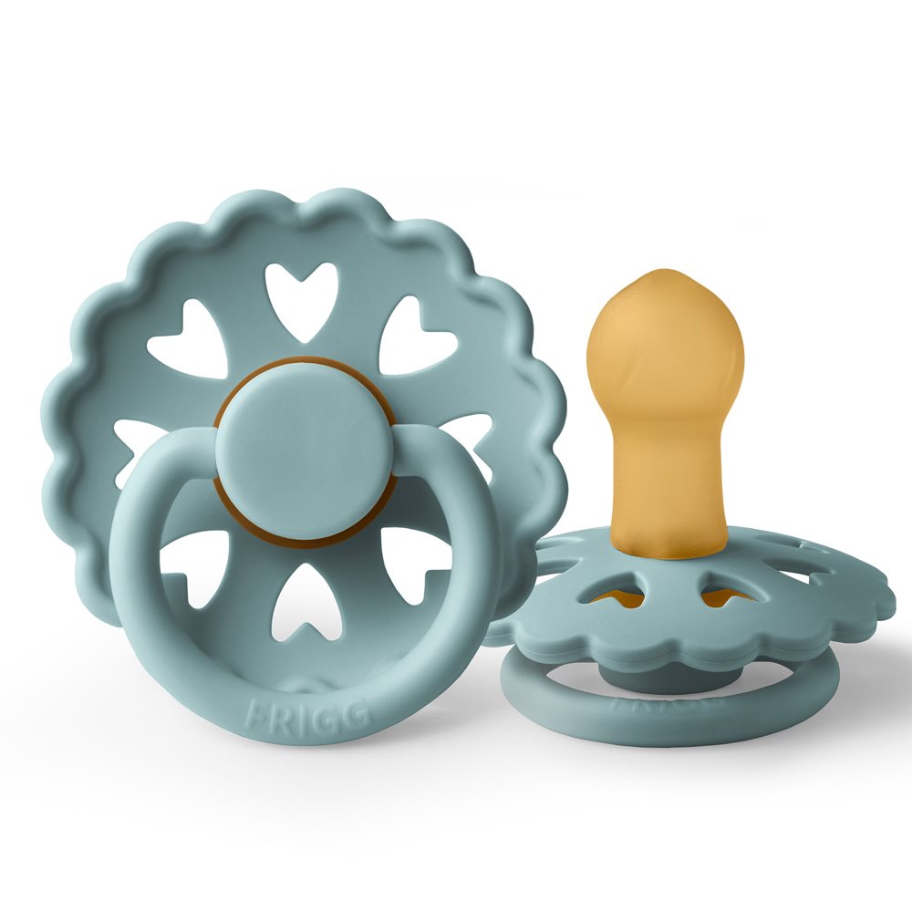 Frigg Eventyr Sut – Magisk Design til Din Baby