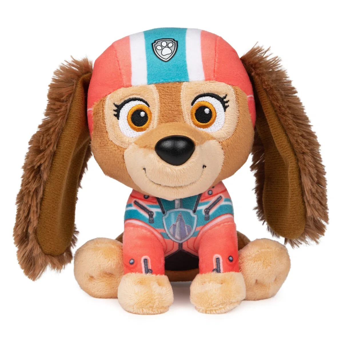 Paw Patrol Liberty Bamse til Eventyrlige Leger - Køb nu!