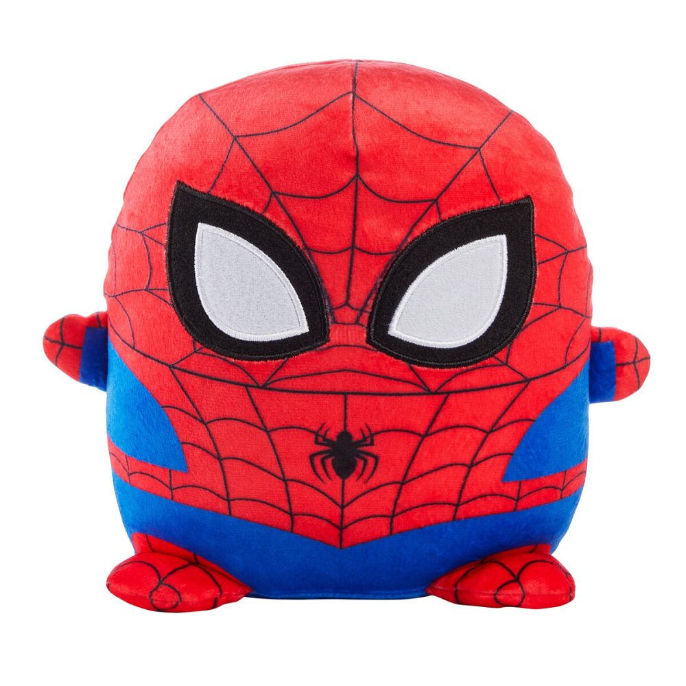 Marvel Spiderman Bamse – Den Perfekte Krammeven!