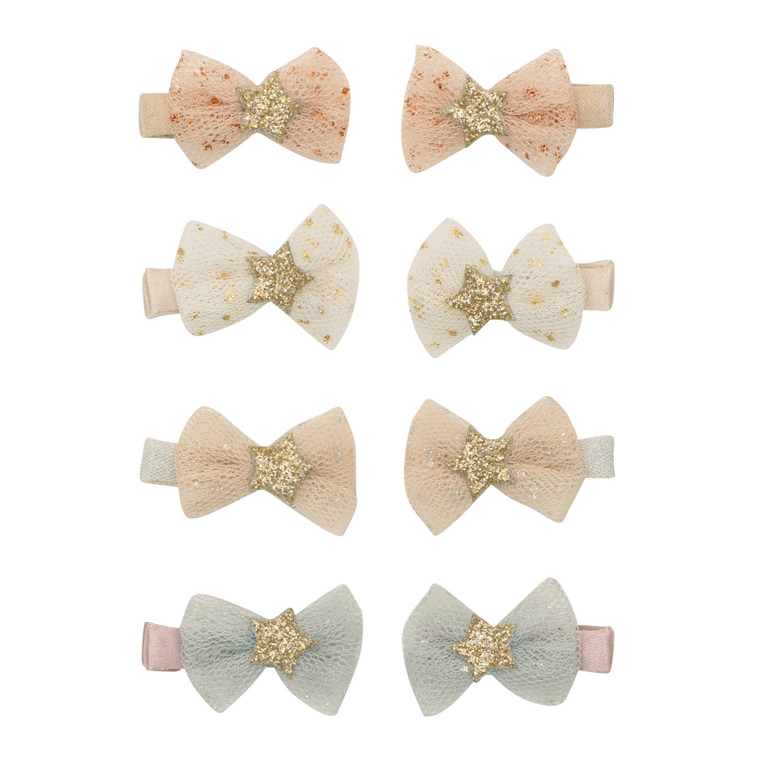 Mimi & Lula Hårclips – Mini Tutu Sløjfe Tilbud!