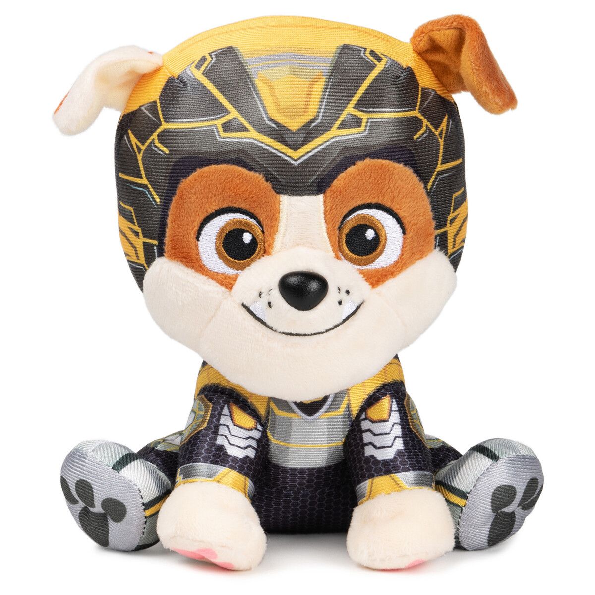 Paw Patrol – Rubble Bamse til Spændende Redningsmissioner