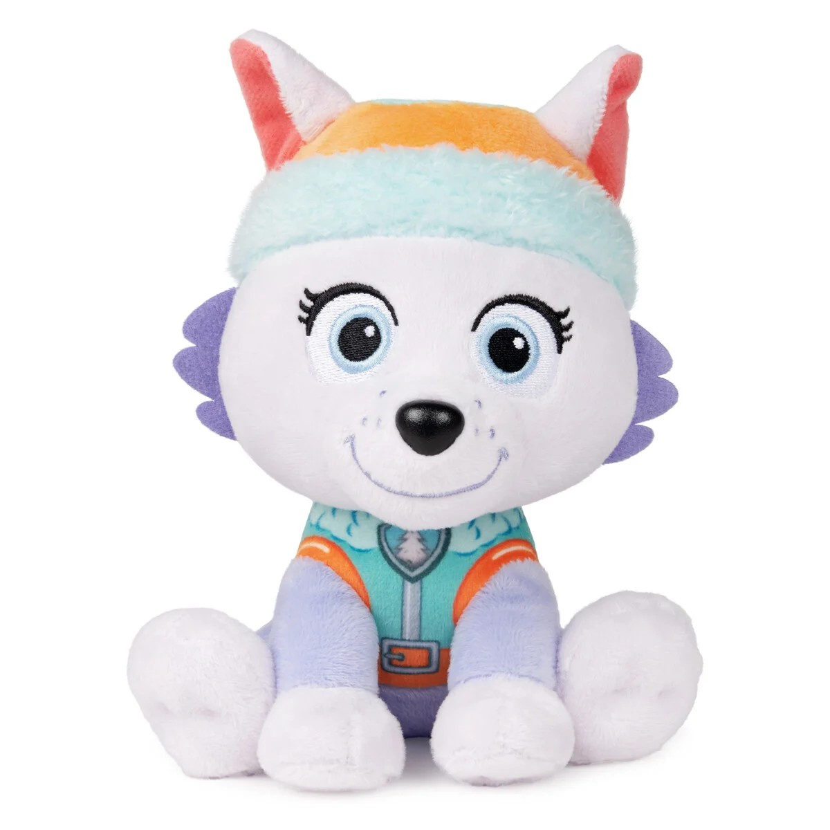 Paw Patrol Everest Bamse til Eventyrlige Redninger