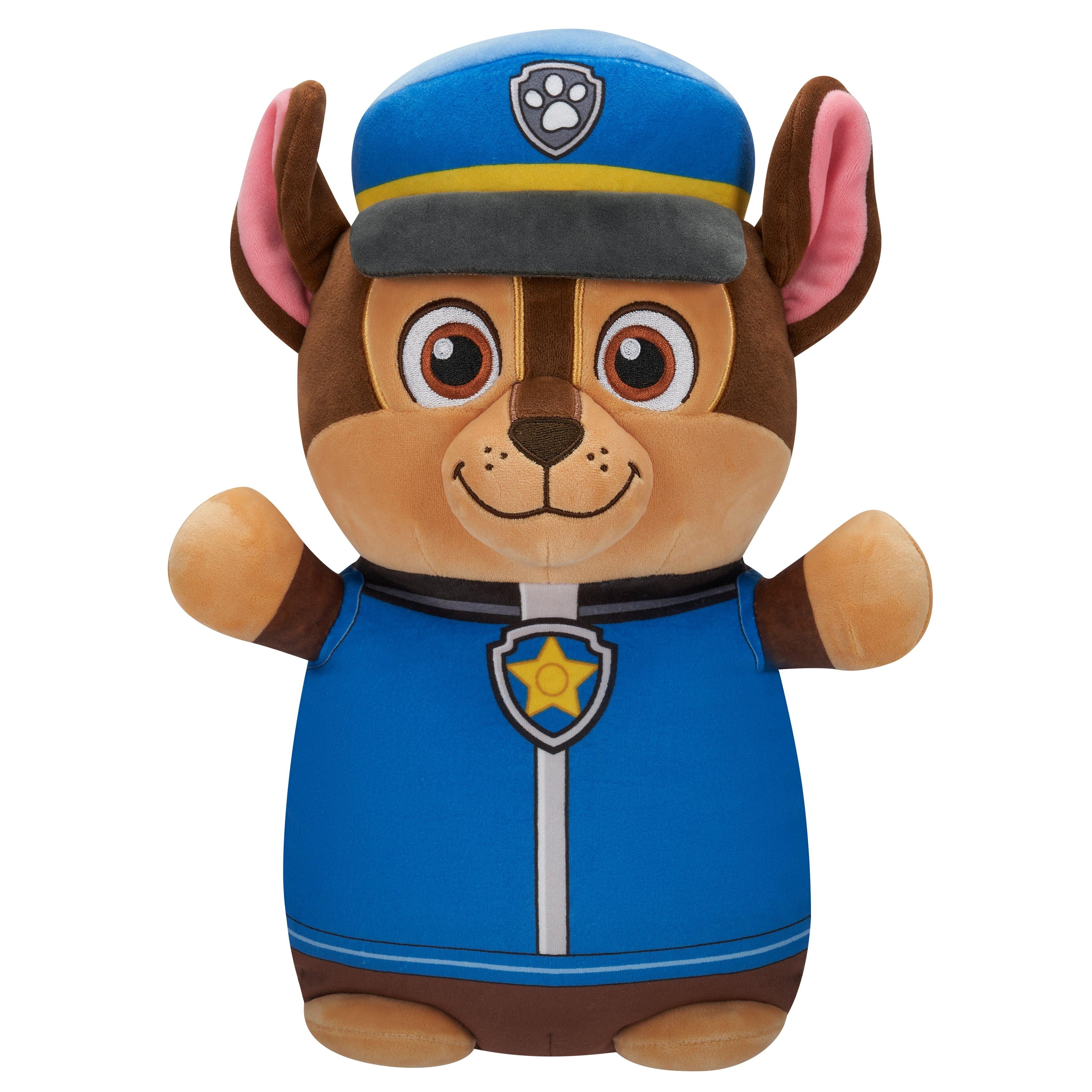 Squishmallows Hugmees Paw Patrol Bamse – Chase på udsalg!