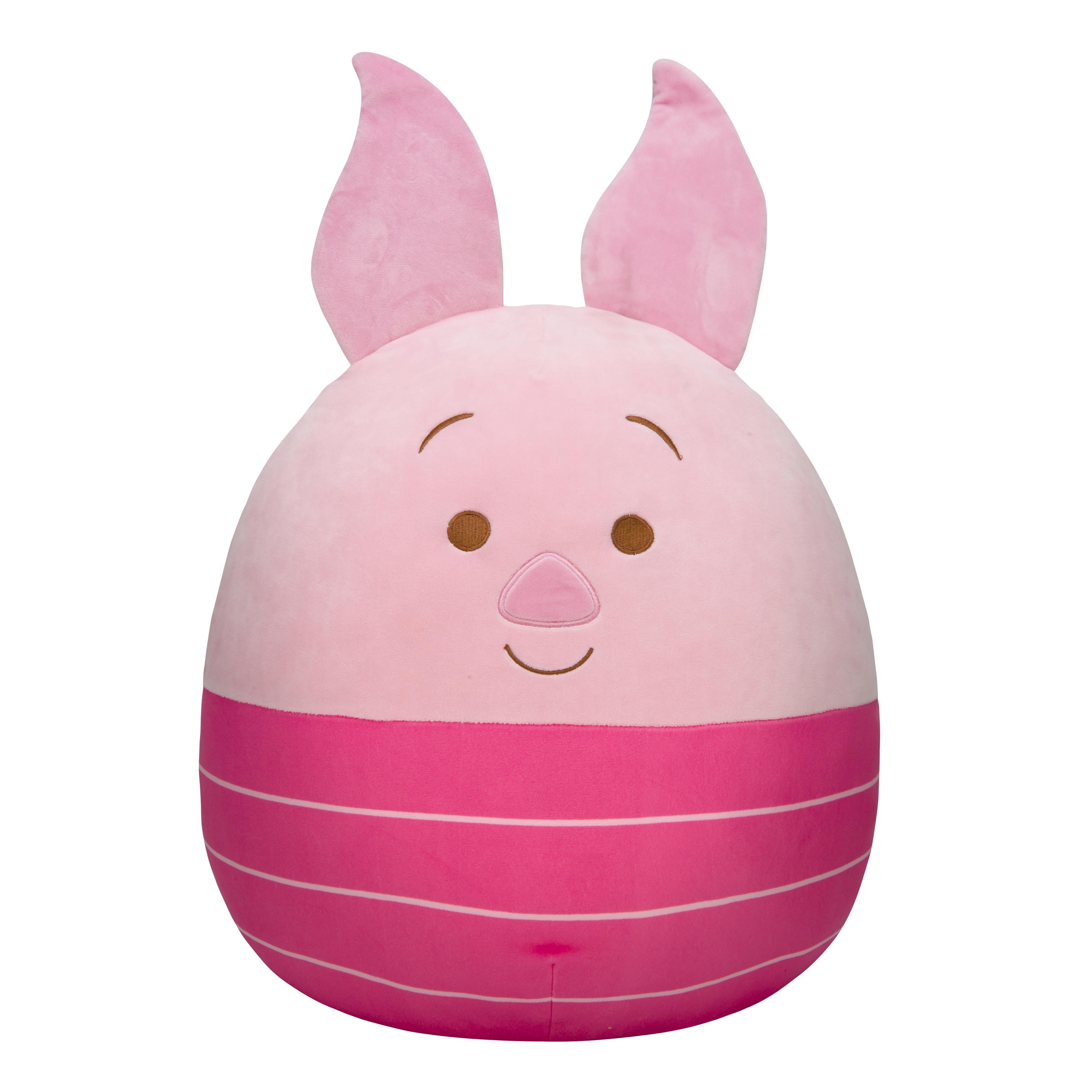 Disney Grisling Squishmallow Bamse – Uundgåelig Krammedyr!