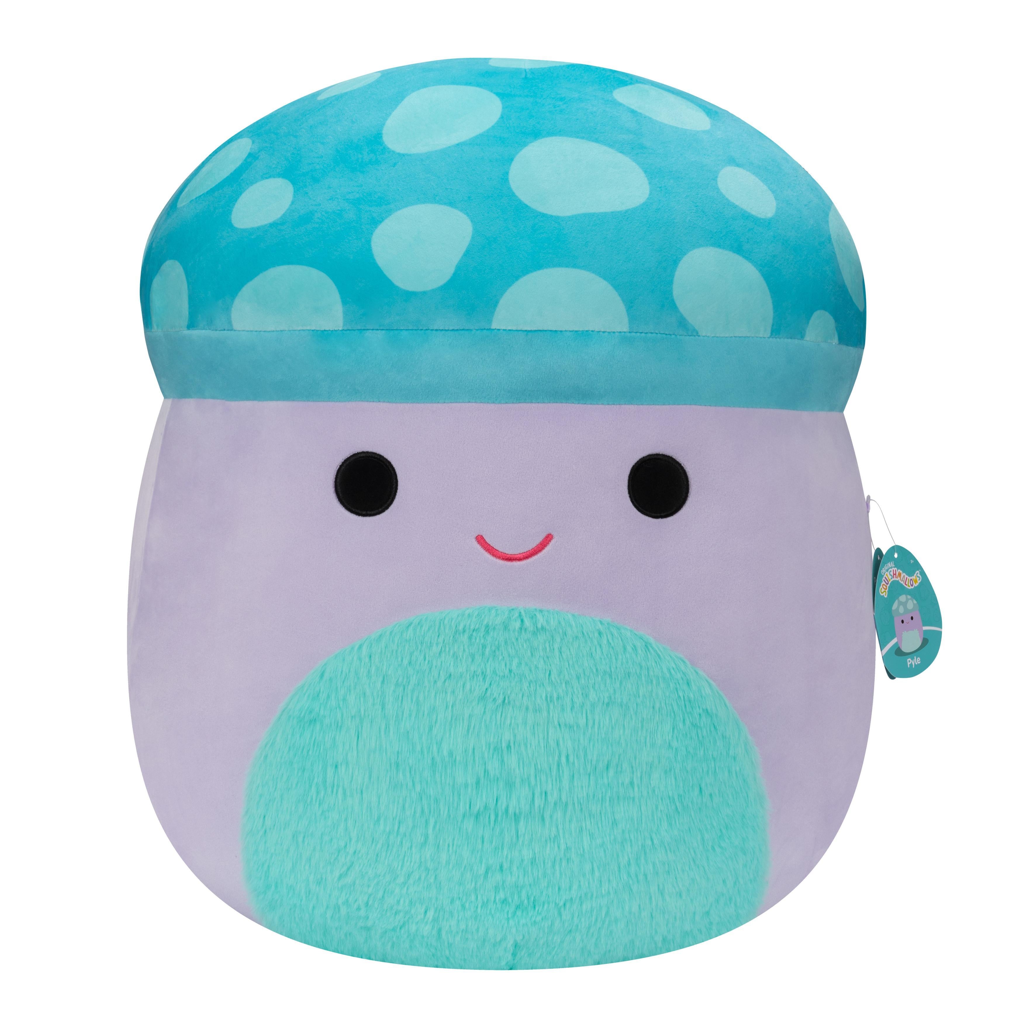 Squishmallows – Pyle Svamp 40 Cm Krammedyr på Udsalg