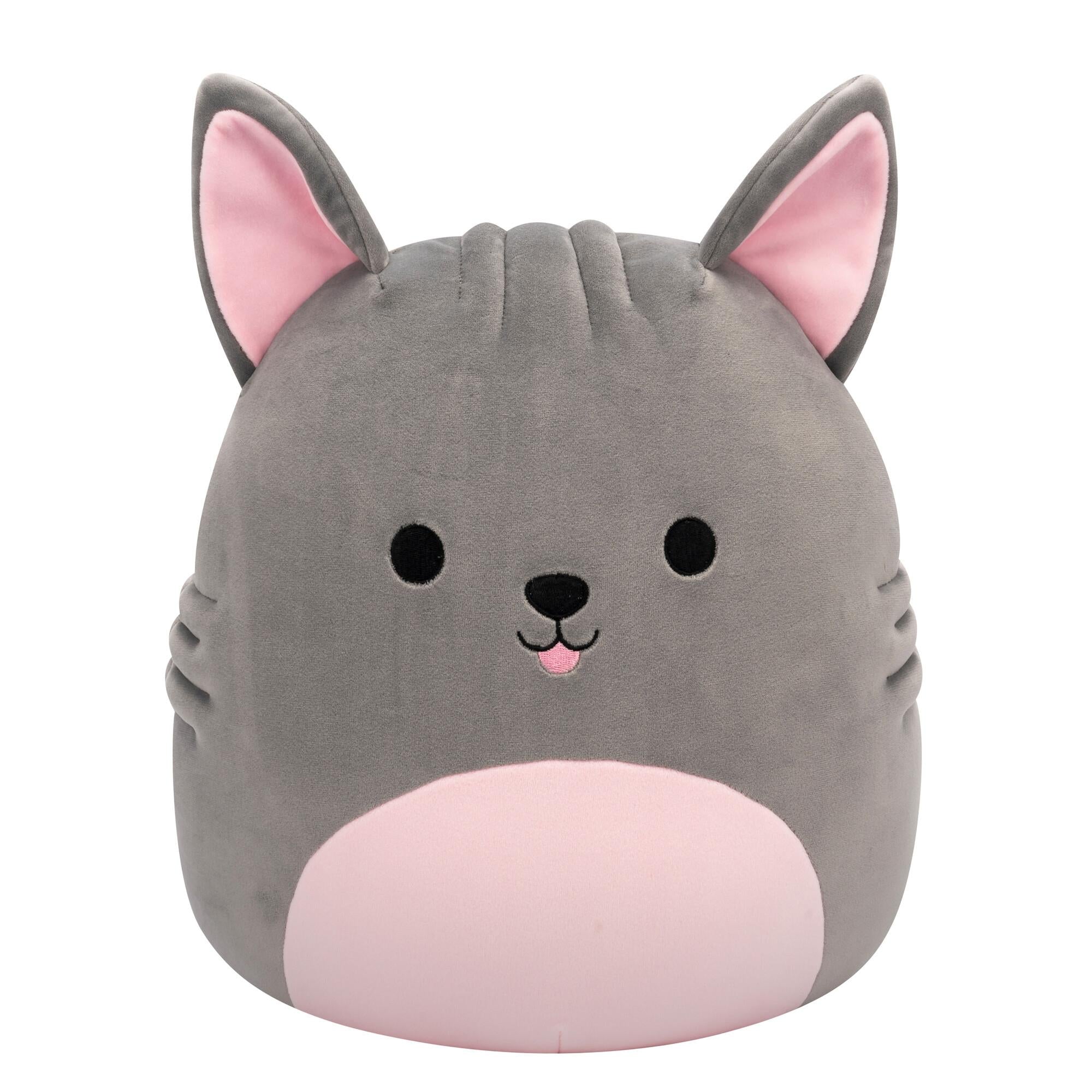 Squishmallows – 30 Cm Søde Aphrodite Hund Krammedyr