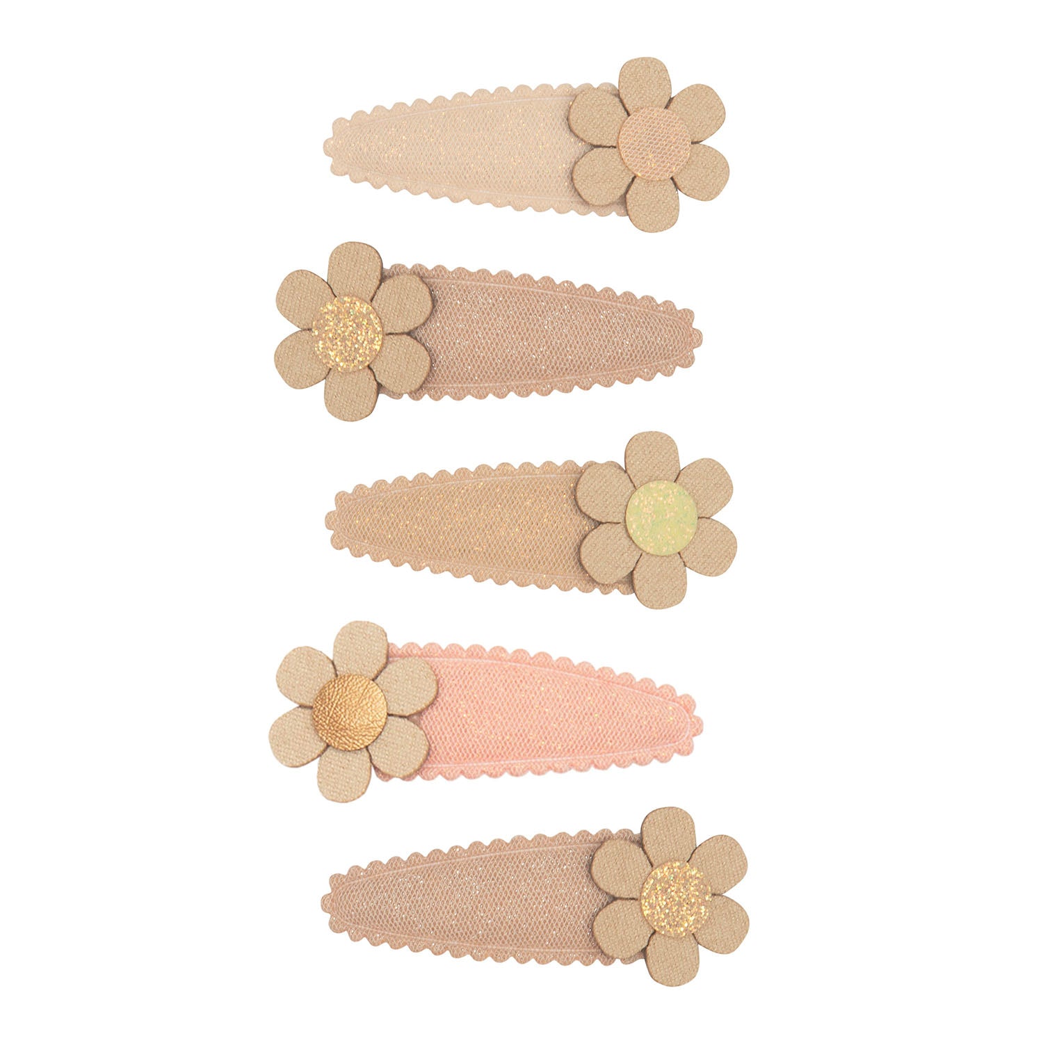 Mimi & Lula Hårspænder – Mini Daisy Spring Magic Tilbud!