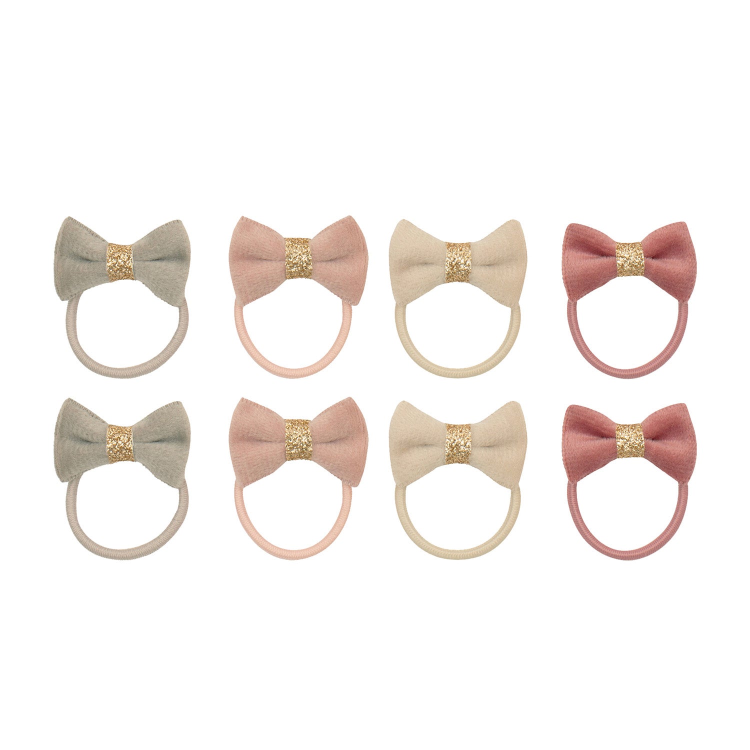 Mimi & Lula Hårelastikker – Mini Tinkerbell Tilbud
