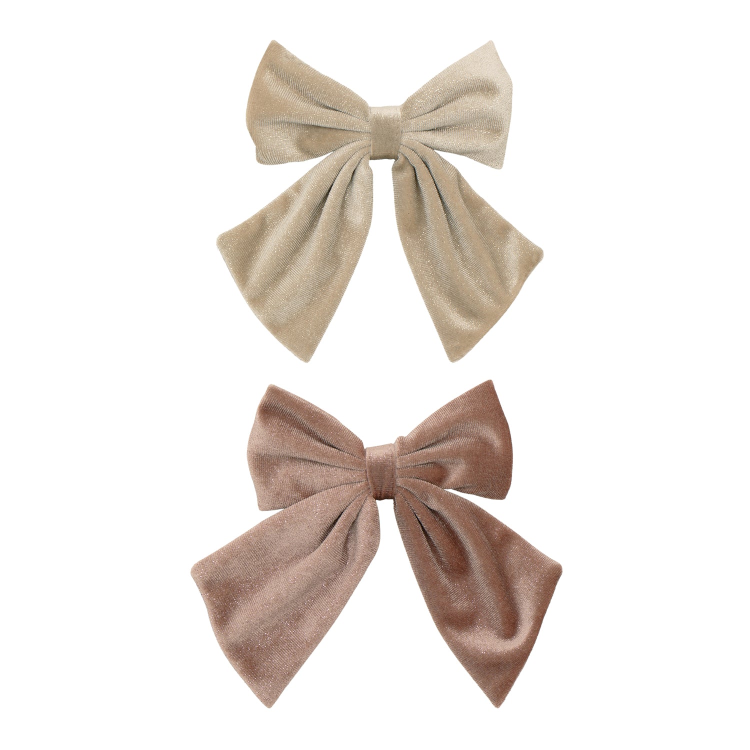Mimi & Lula Hårclips – Large Agnes Bow Enchanted Tilbud!