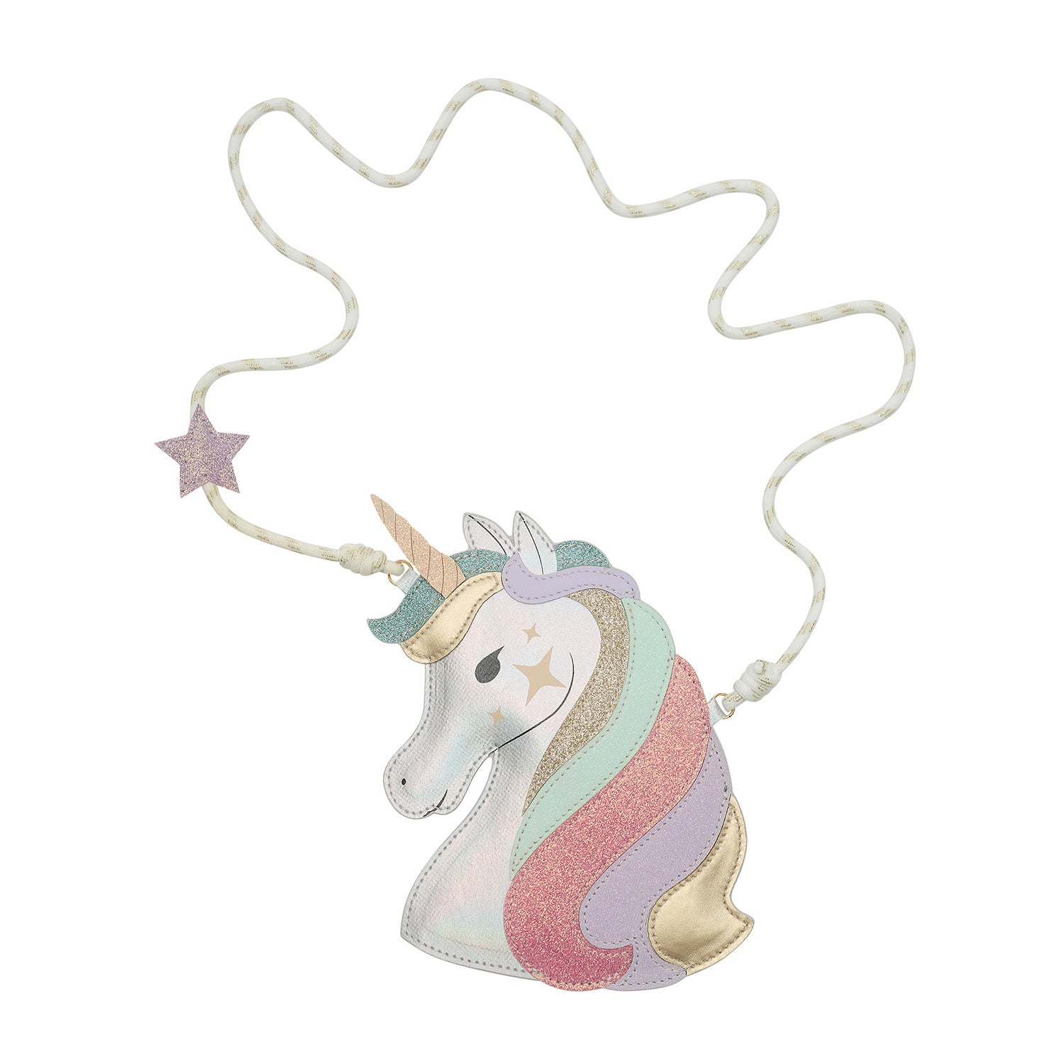 Mimi   Lula Skuldertaske - My Little Unicorn