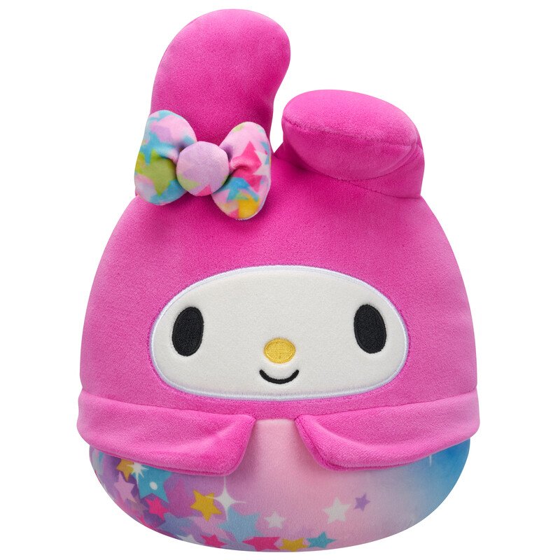 My Melody Krammedyr fra Hello Kitty – 20 cm charme!