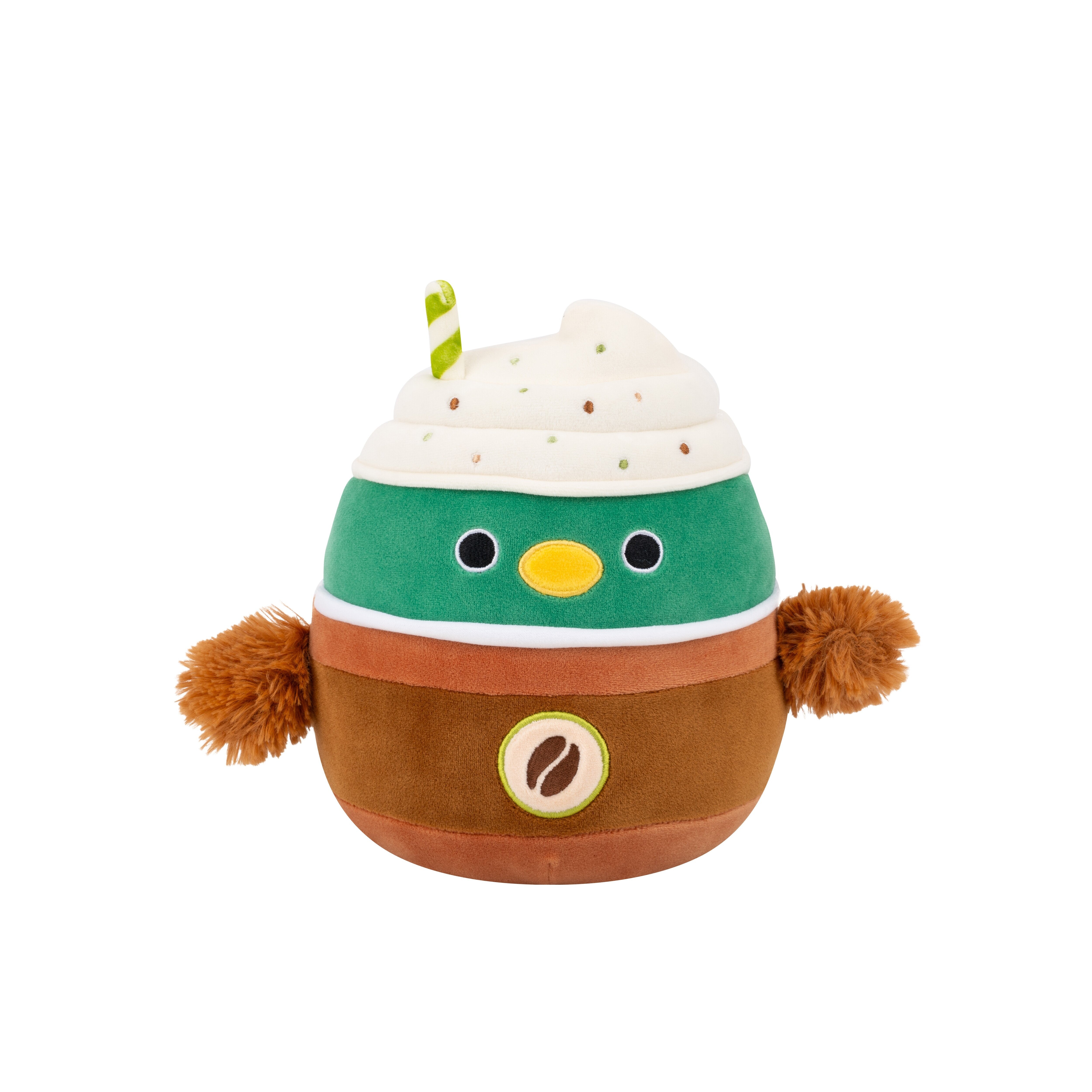 Squishmallows Bamse -   Cm - Avery