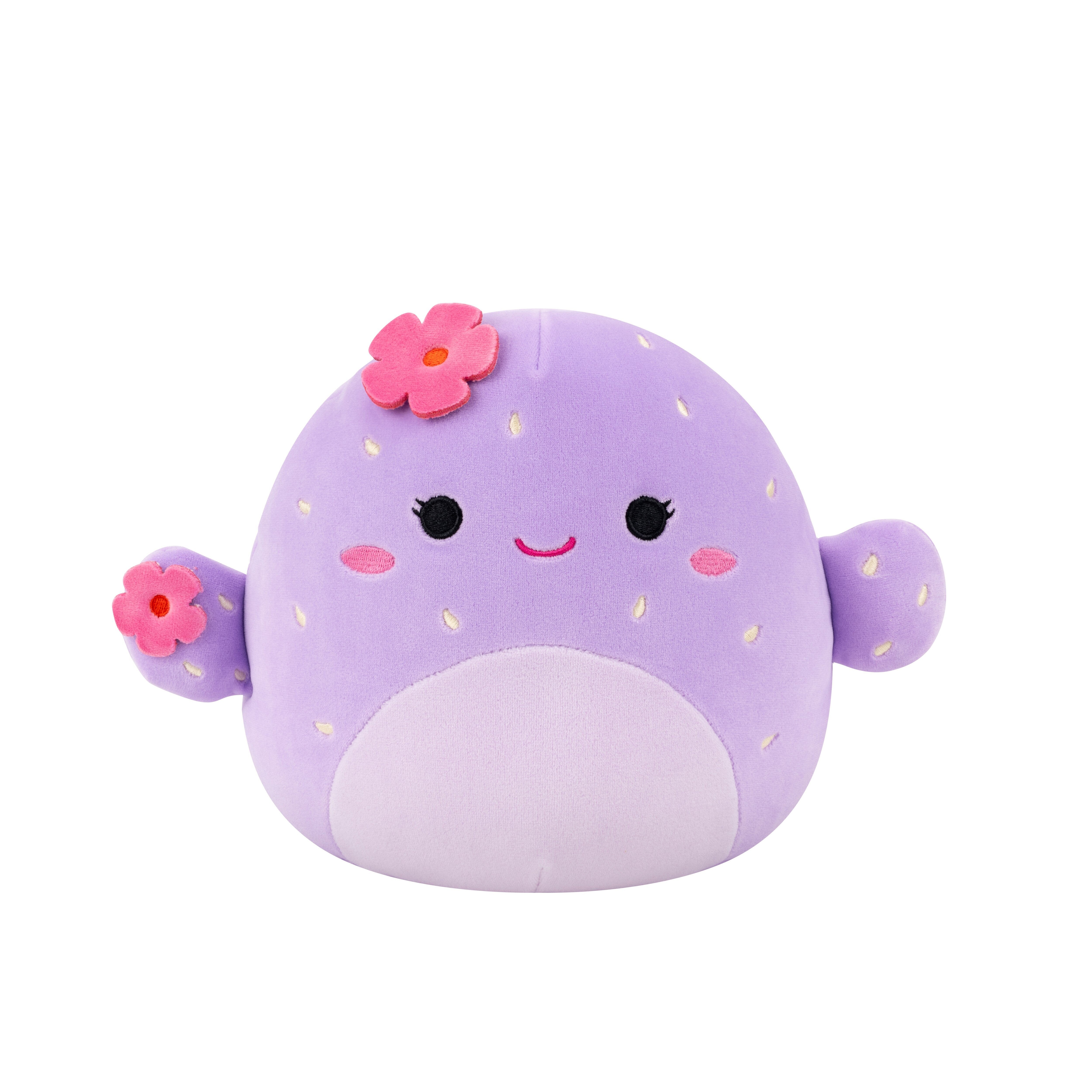 Squishmallows Bamse -   Cm - Adrienne