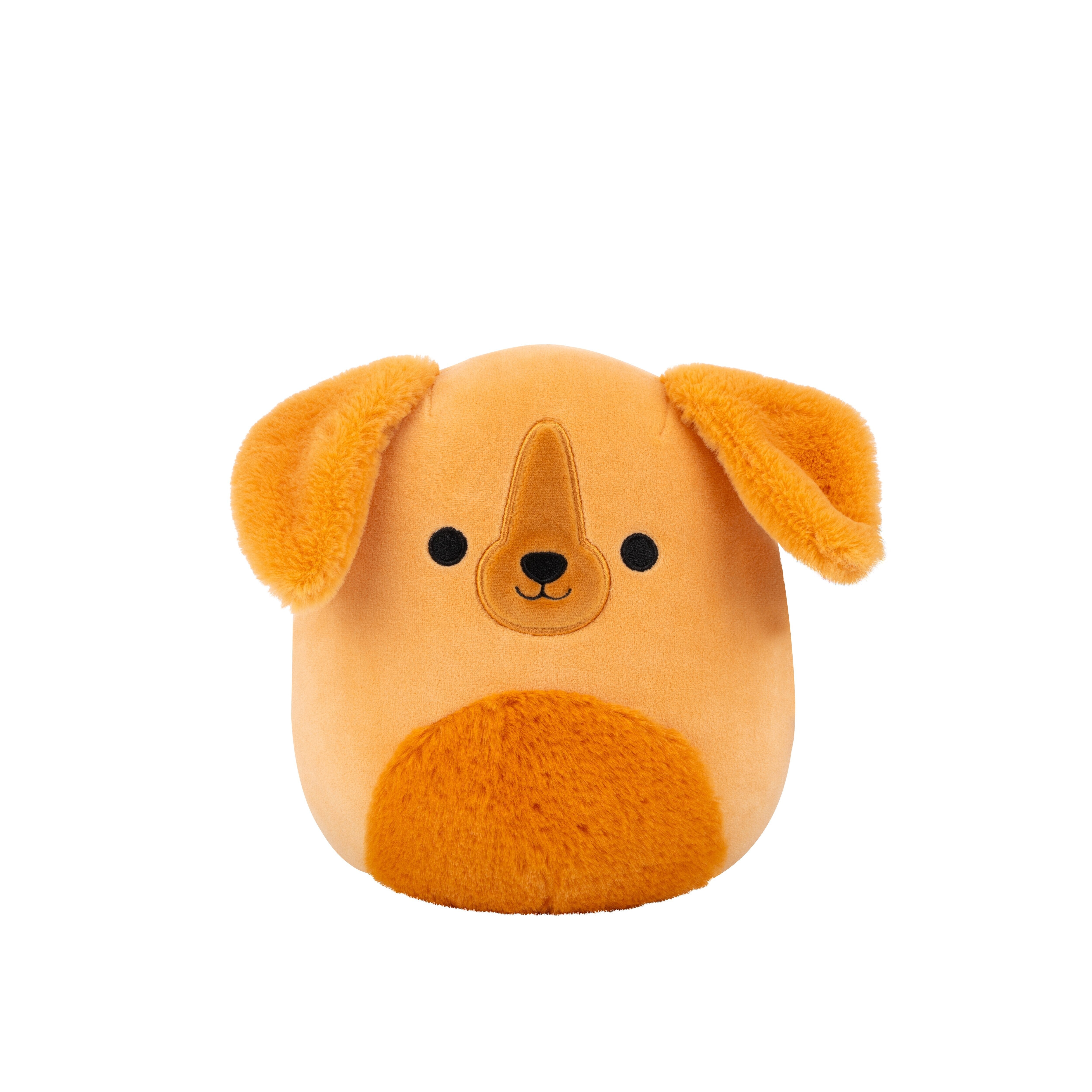 Squishmallows Bamse -   Cm - Finley