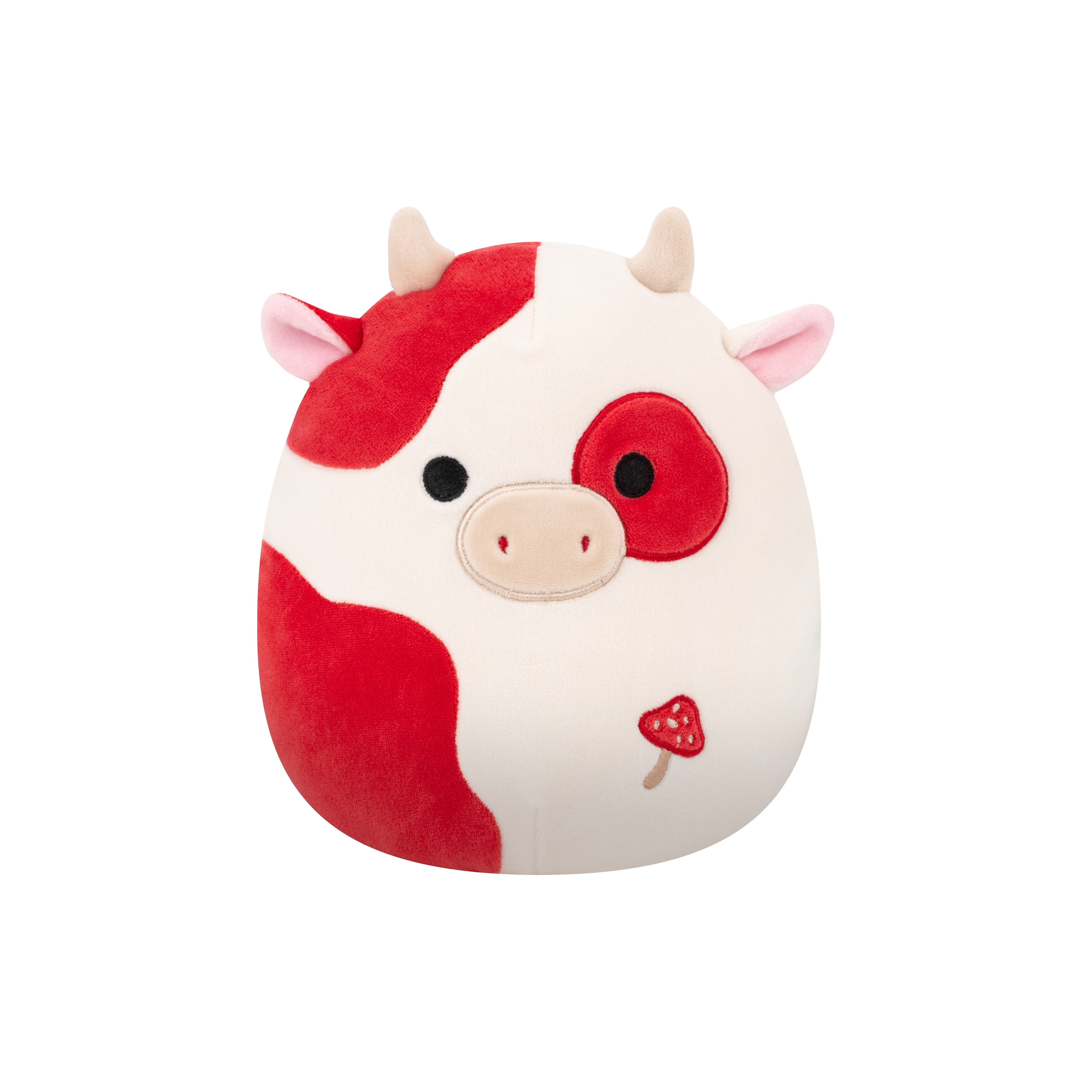 Squishmallows Bamse -   Cm - Claudio