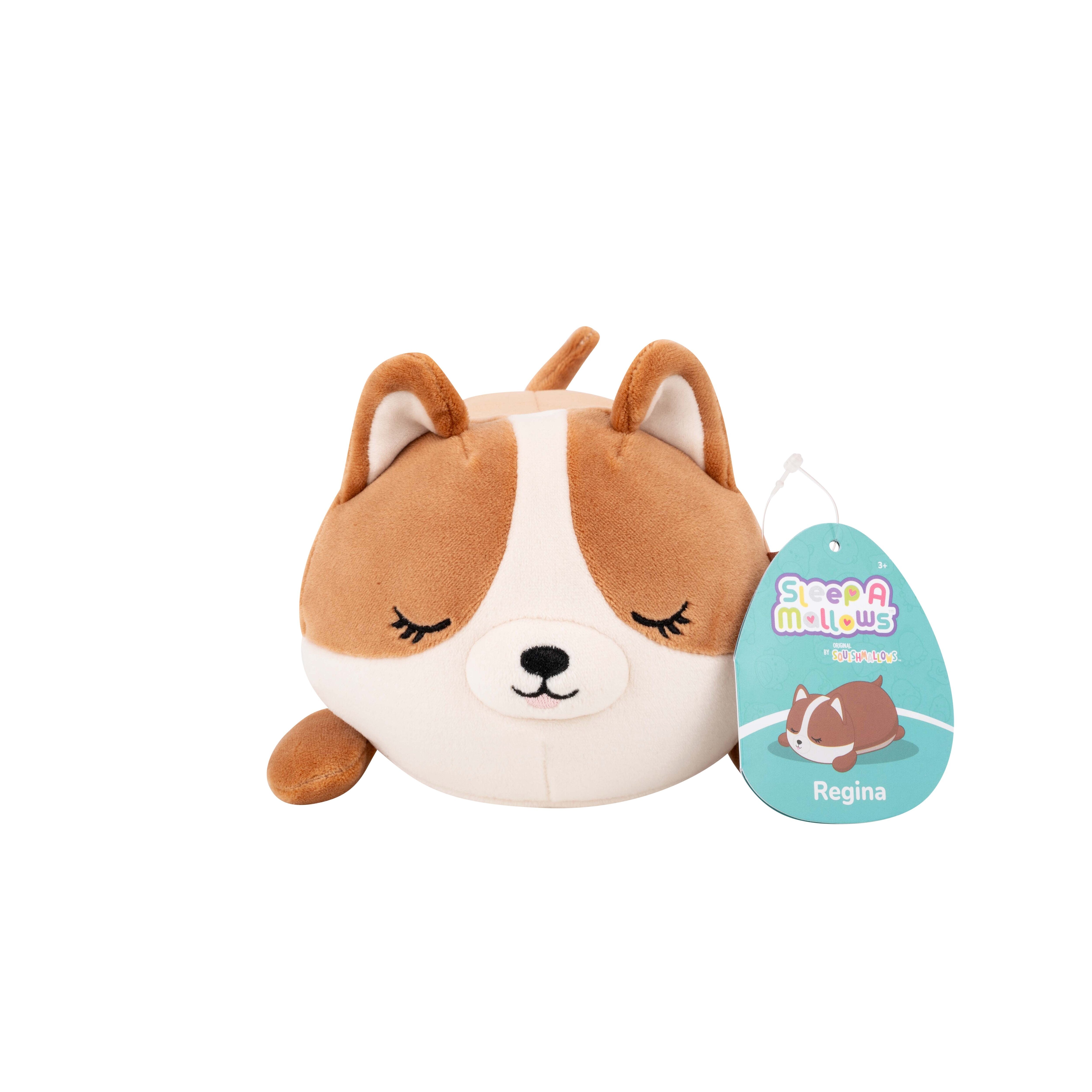 Squishmallows Sleep A Mallows -   Cm - Regina