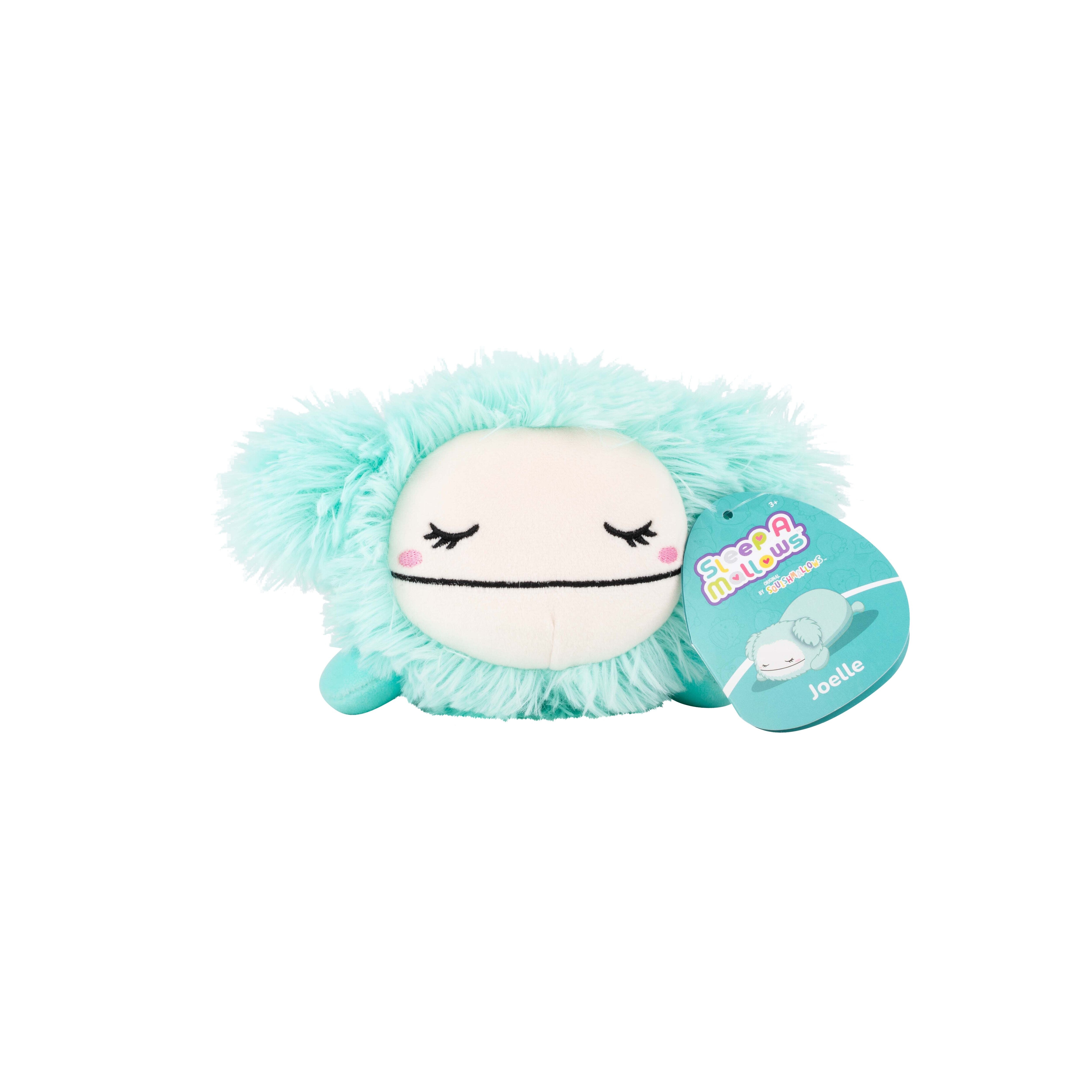 Squishmallows Sleep A Mallows -   Cm - Joelle