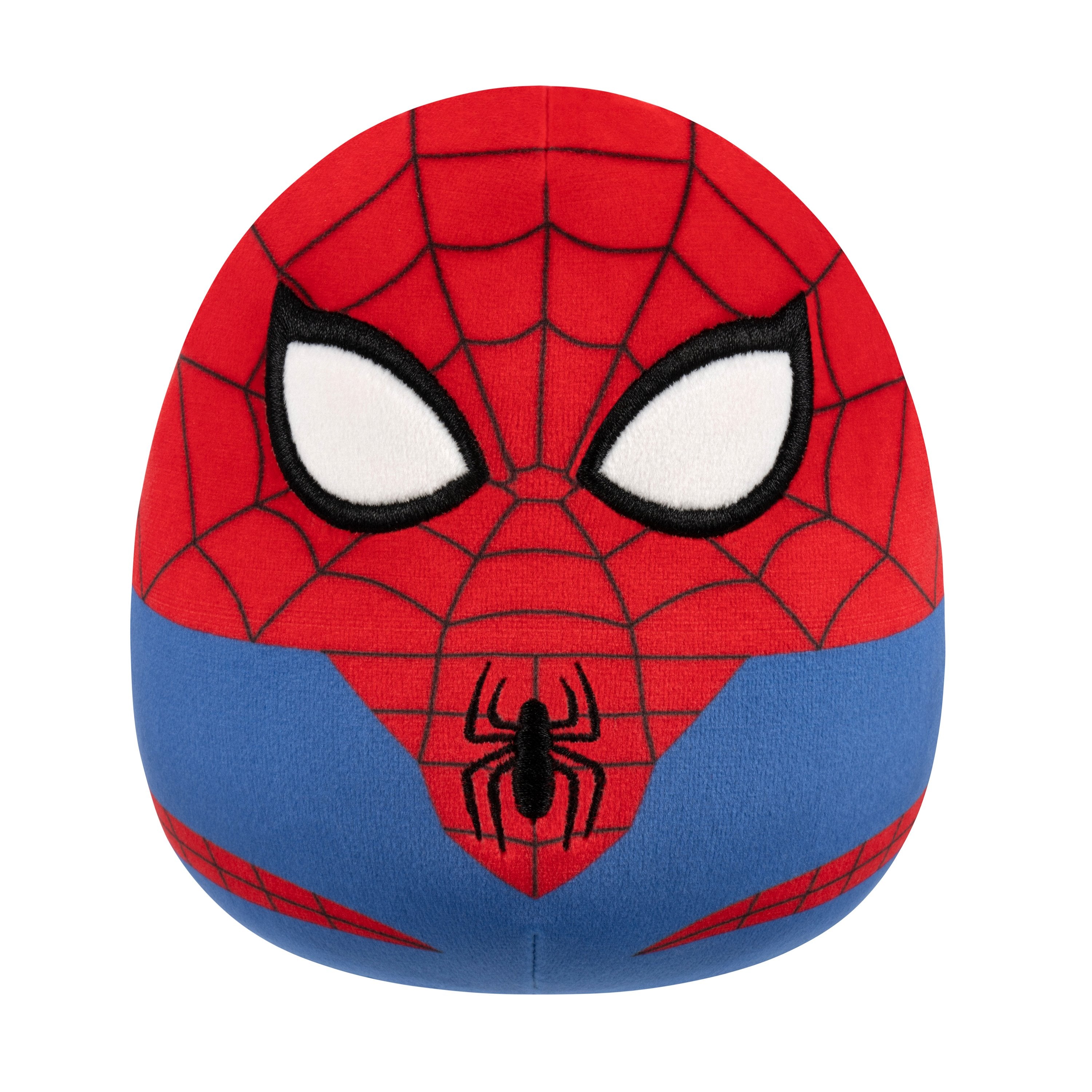 Squishmallows Spiderman - Krammedyr 20 Cm - Fantastisk Tilbud!