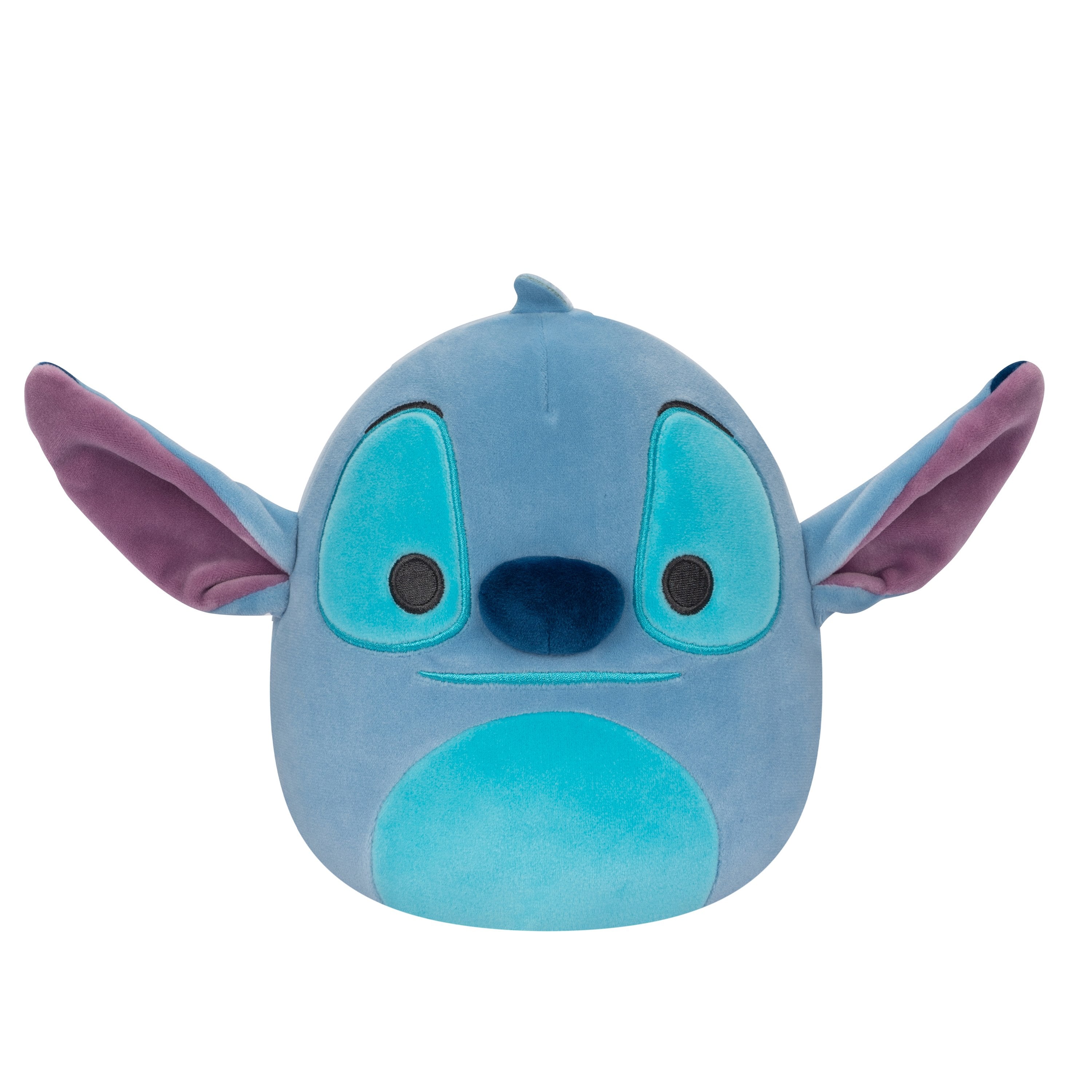 Squishmallows – Disney Stitch Bamse 18 Cm – Fantastisk Tilbud!