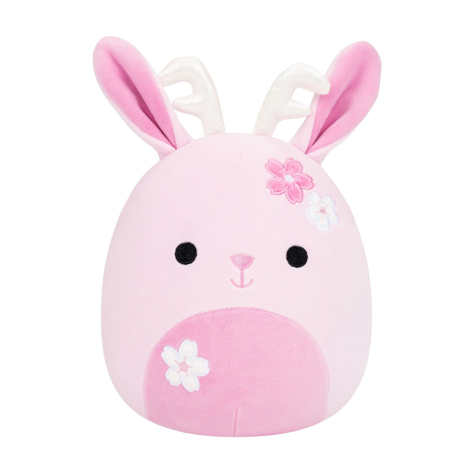 Squishmallows Bamse -   Cm - Akiyo Sakura Jackalope