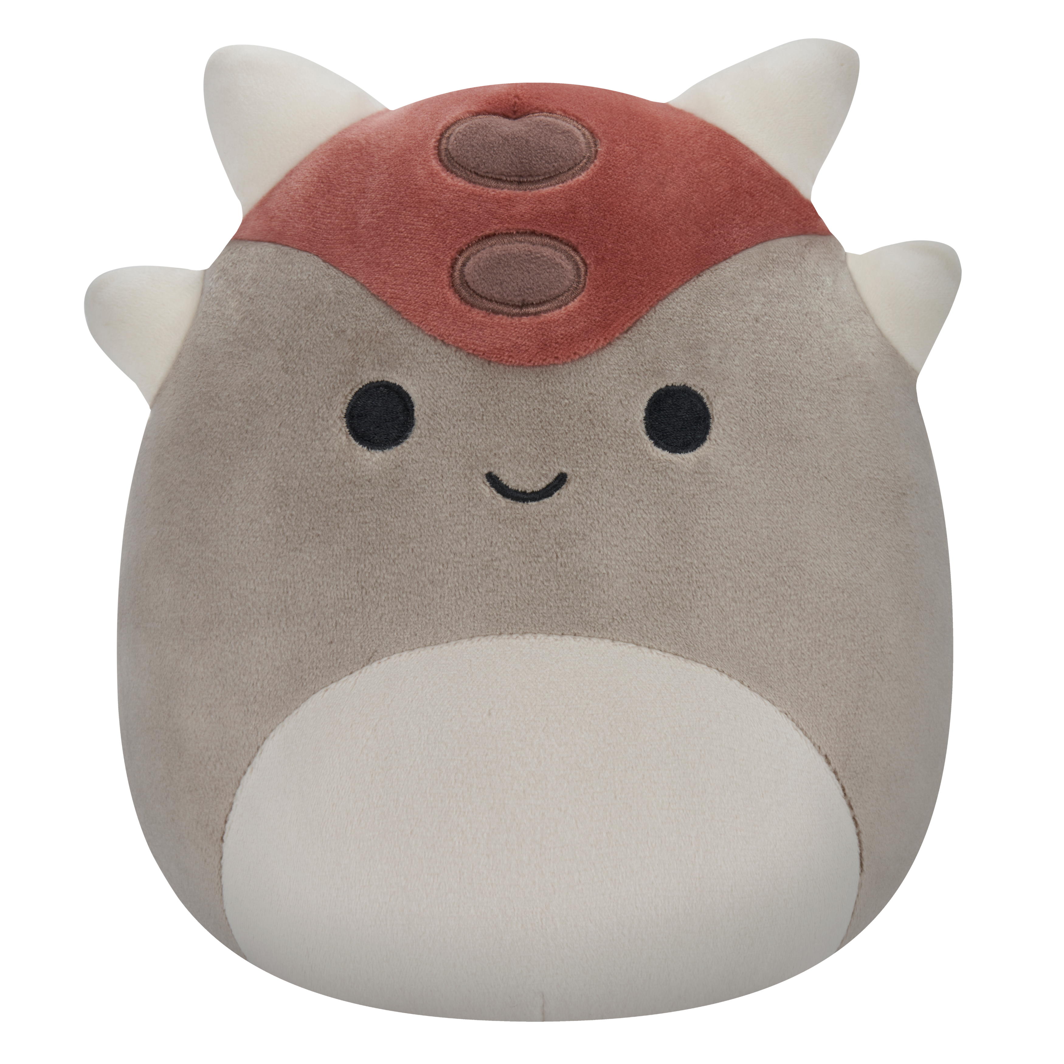 Squishmallows Ainhoca Ankylosaurus – Sødt Krammedyr til Samling