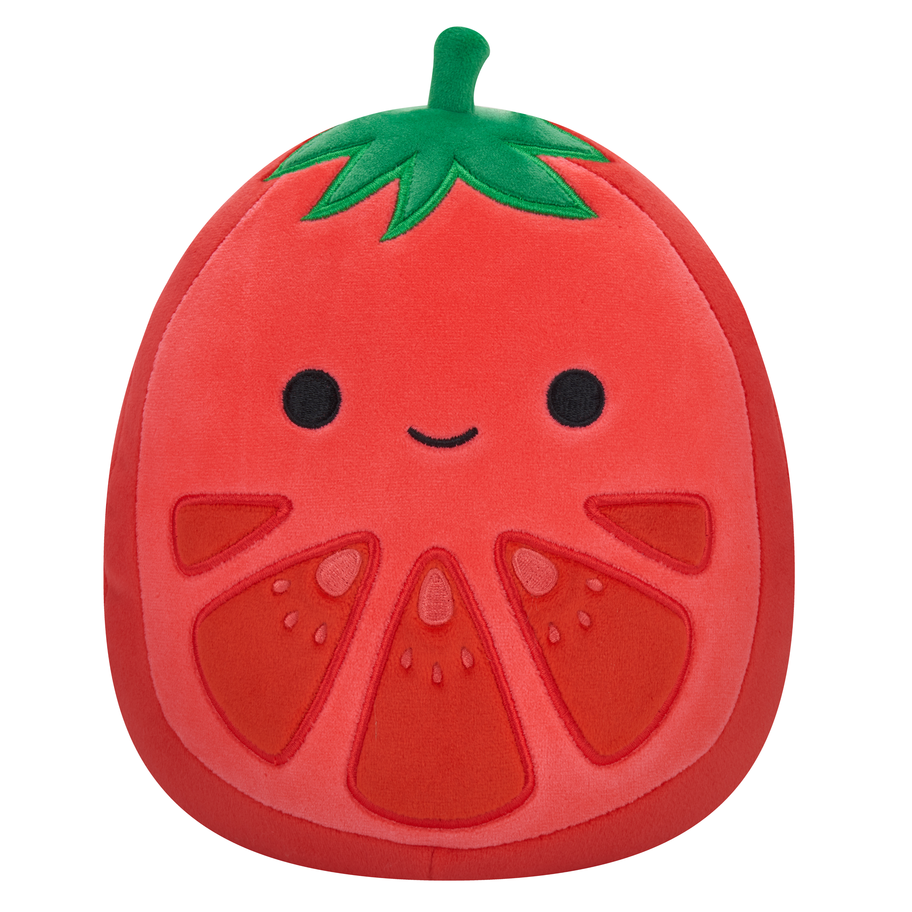 Krammedyr - Søde Ritter Tomaten Squishmallow 19 cm