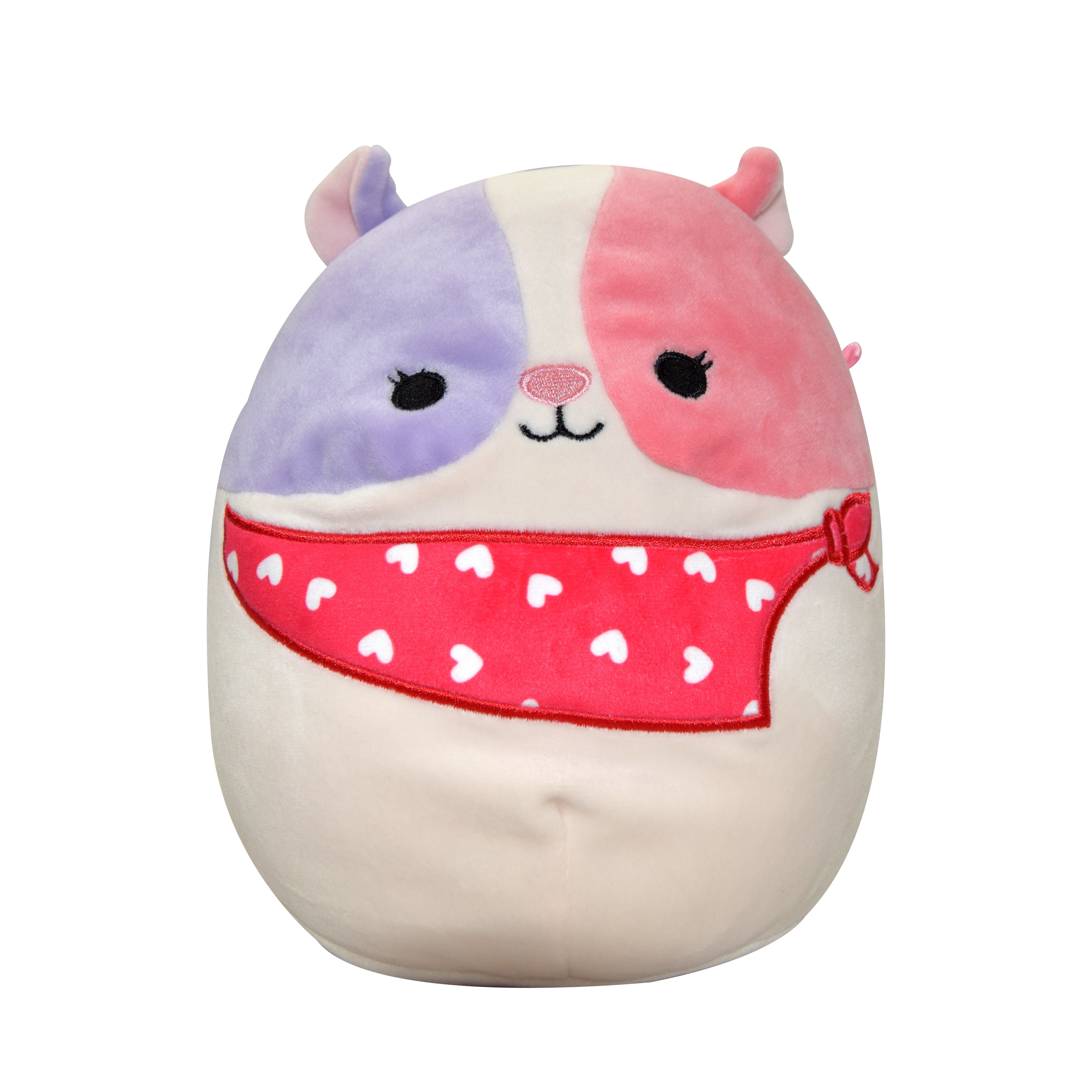 Squishmallows Niven Marsvin – 19 Cm Krammedyr Tilbud!