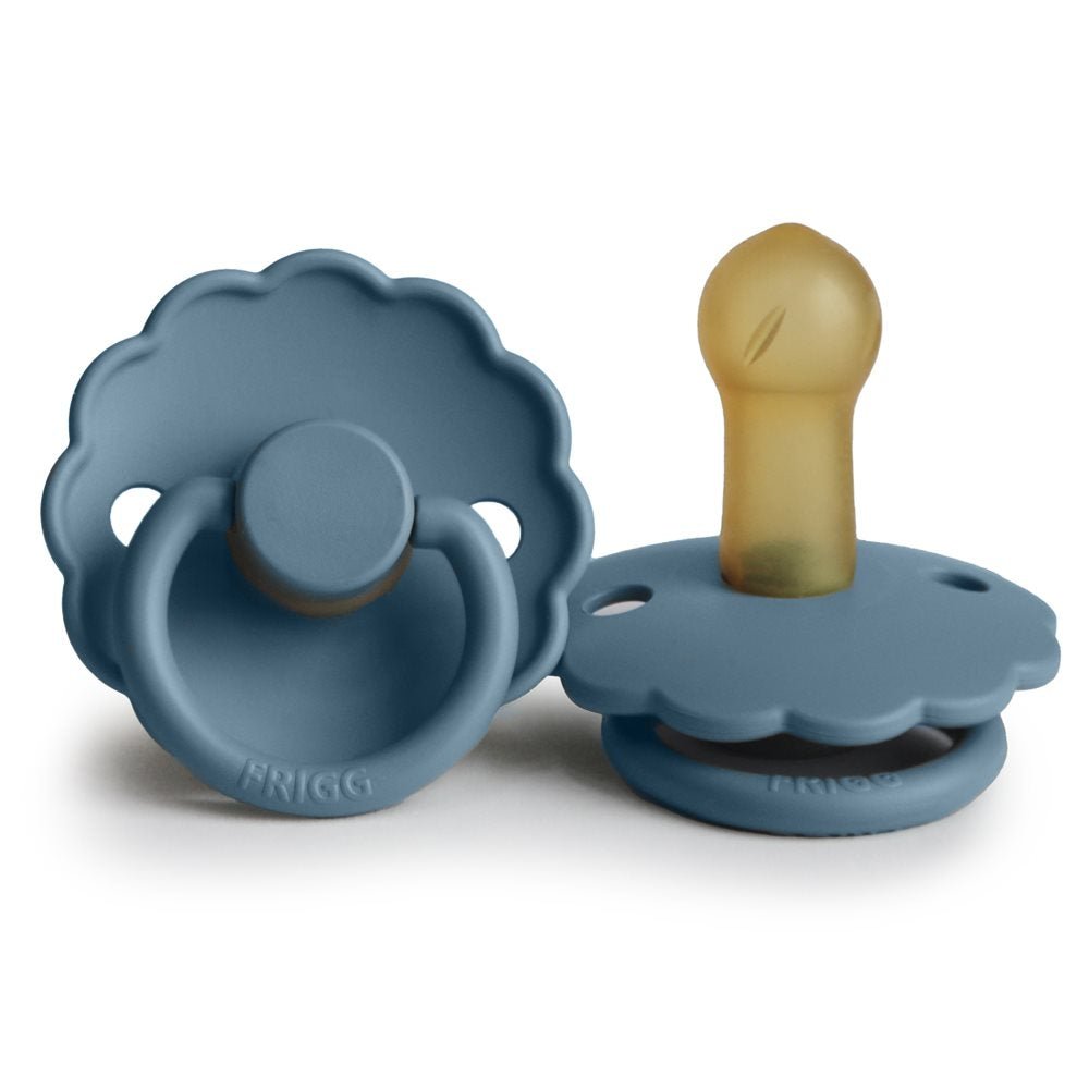 Frigg Daisy Sut – Glacier Blue til babyer 6-18 måneder