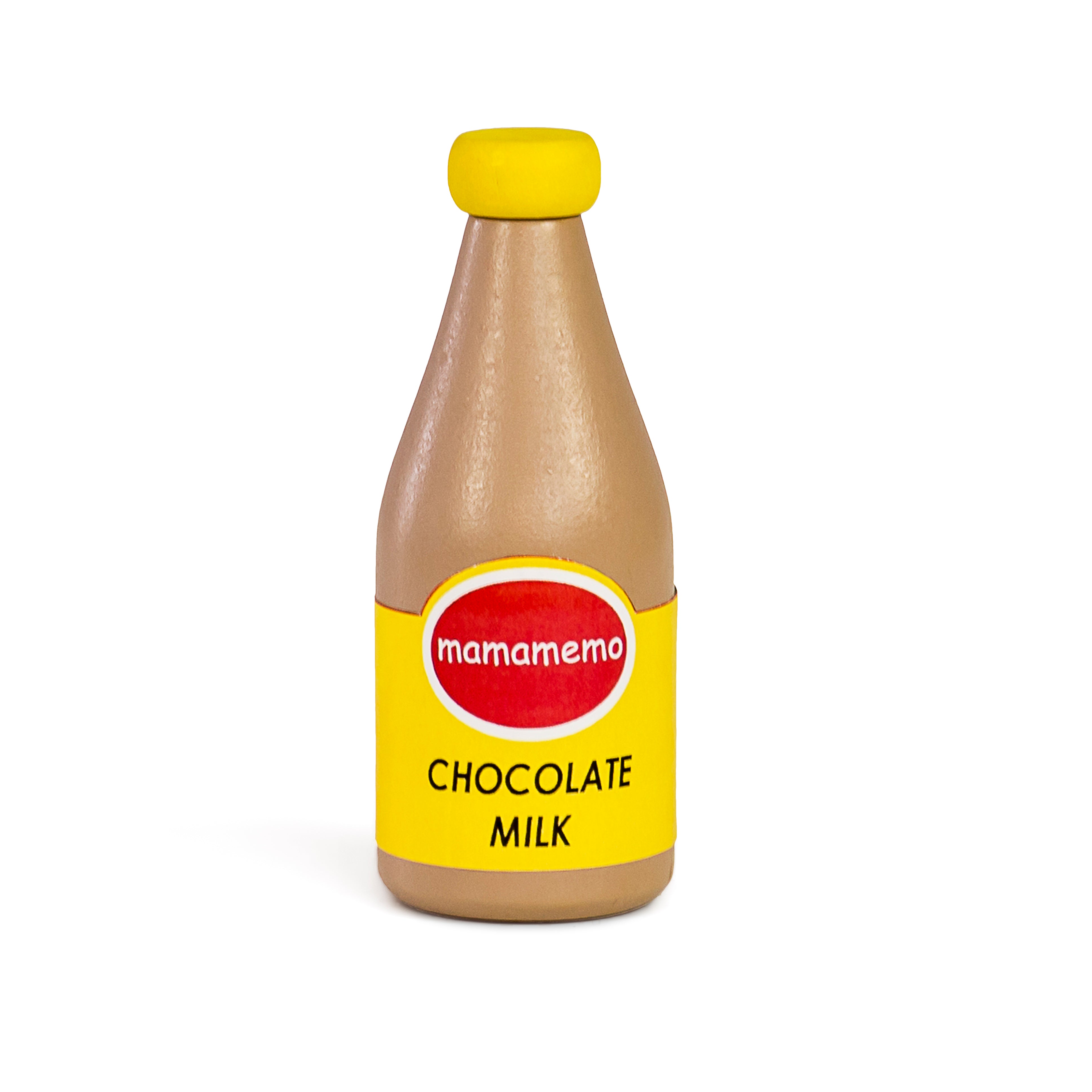 Mamamemo Chokolade Mælk til Legemad - Fantastisk Leg!