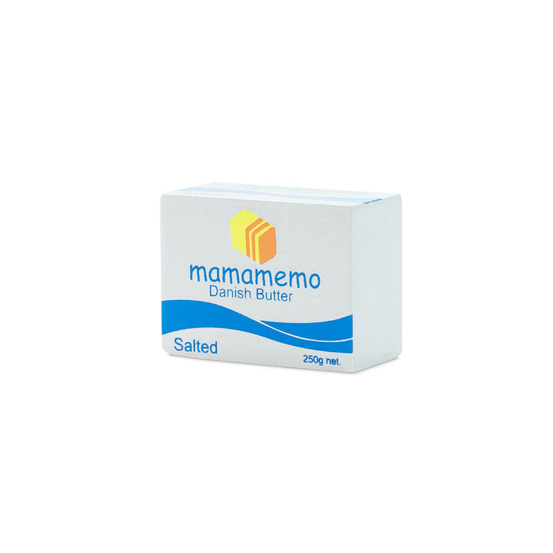 Mamamemo Legemad Smør – Perfekt til Rolleleg!