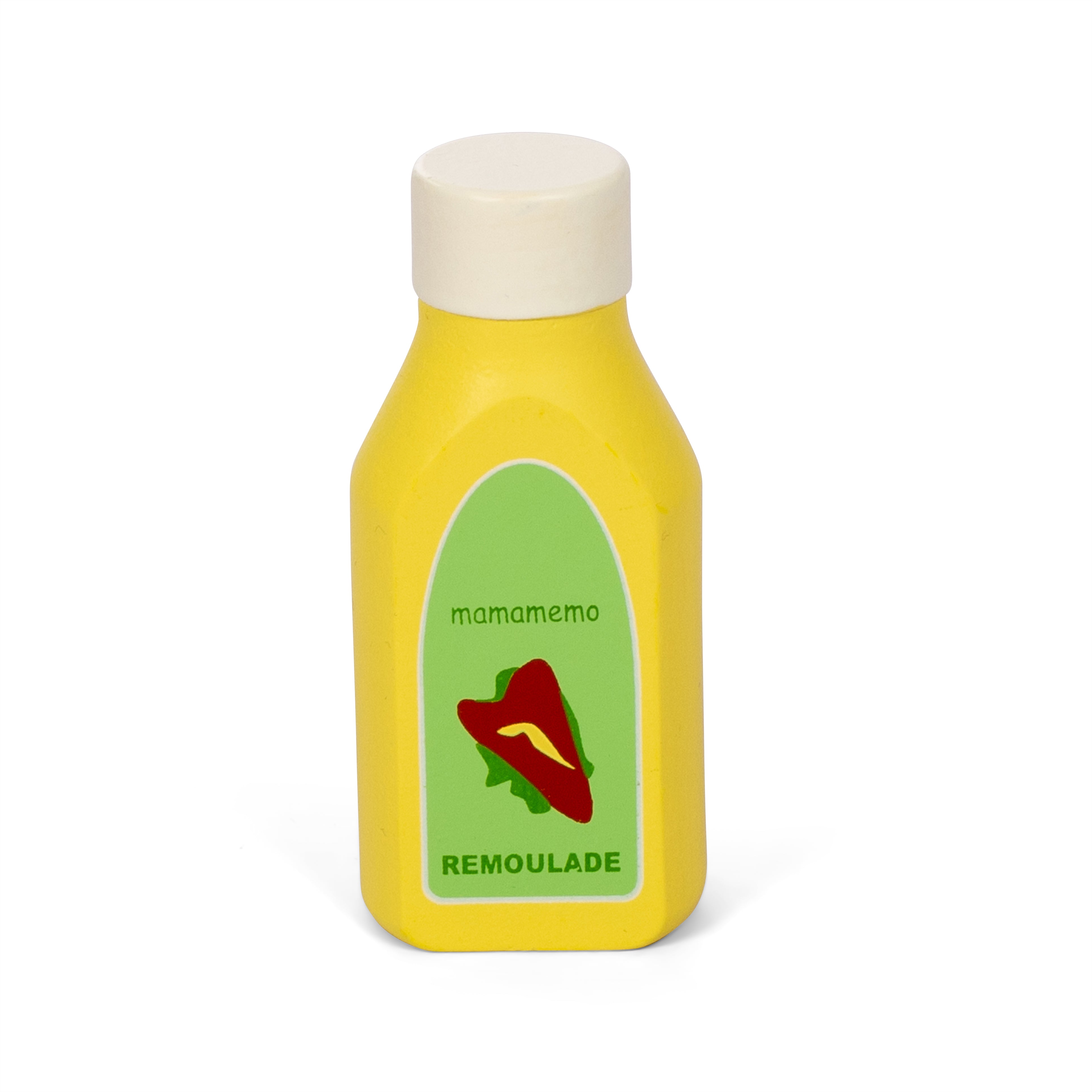 Mamamemo Remoulade til Legemad - Perfekt til Pølsehorn!
