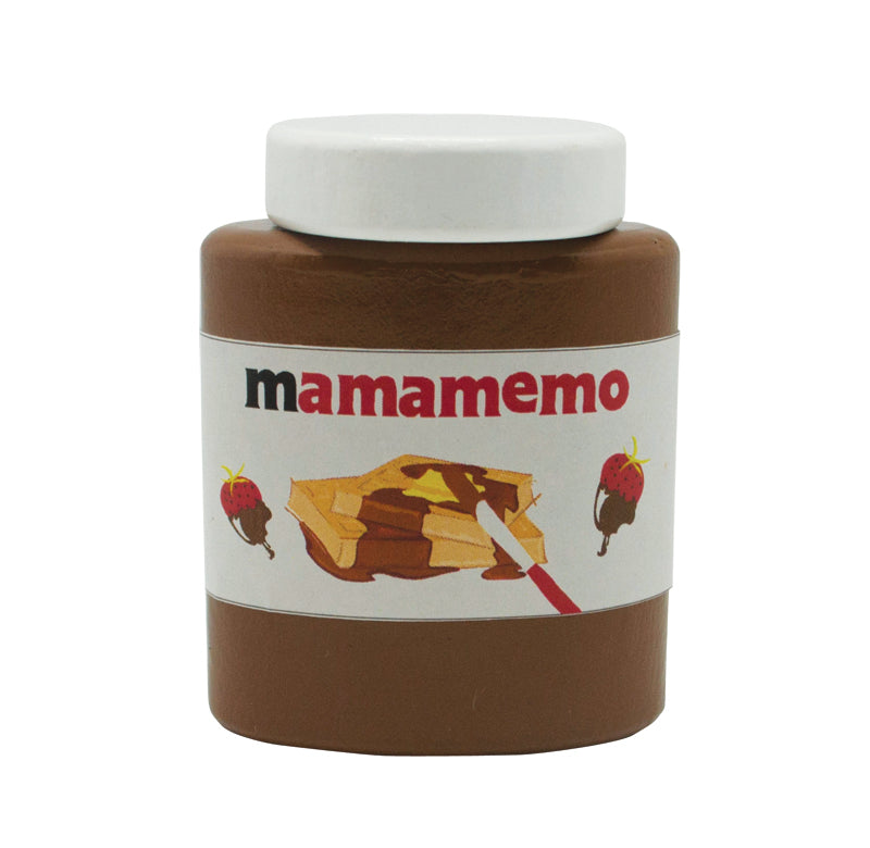 Mamamemo Mama-Tella Legemad til Fantasifuld Rolleleg
