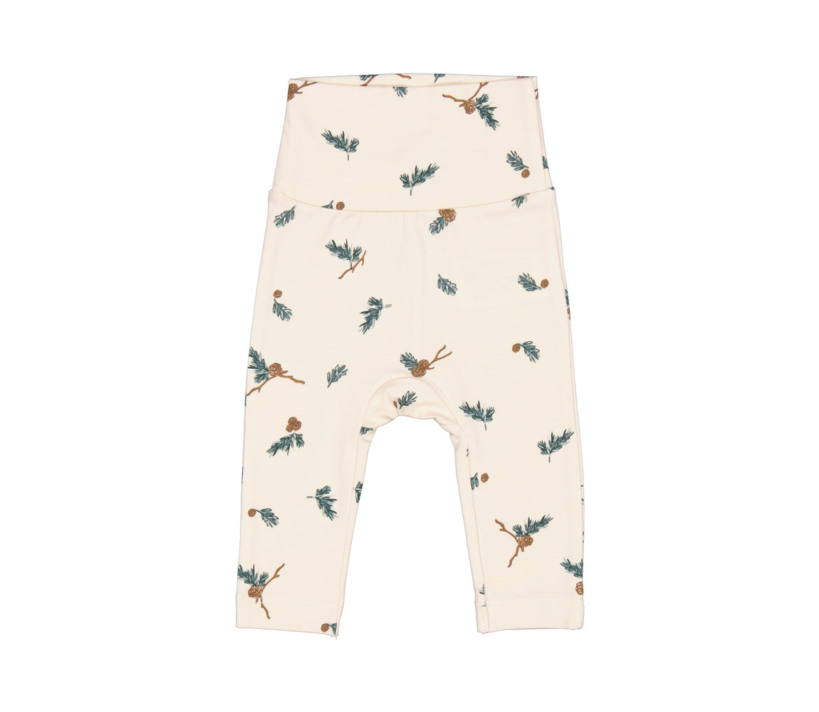 Marmar Piva Babybukser med Juleprint – Hyggelig Jul!