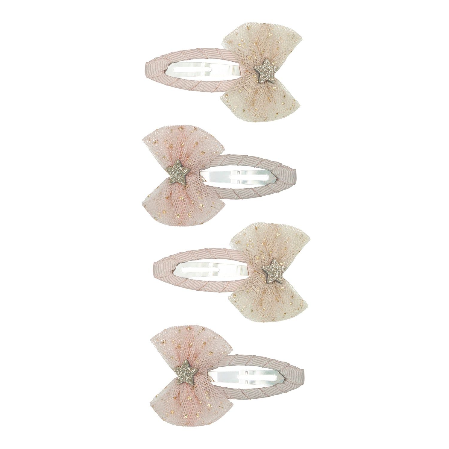 Mimi & Lula Hårspænder – Fairy Bow Swanlake Tilbud!