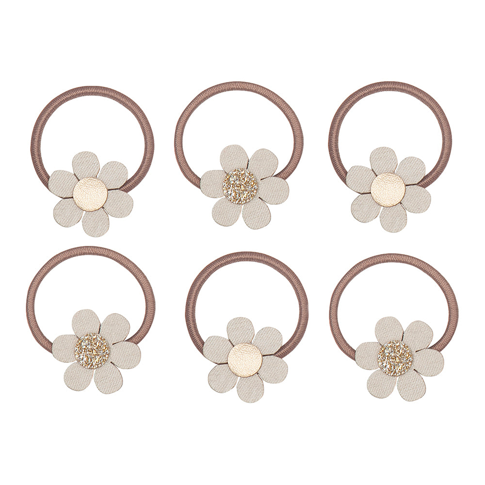 Mimi & Lula Hårelastikker – Mini Daisy Prairie Tilbud!