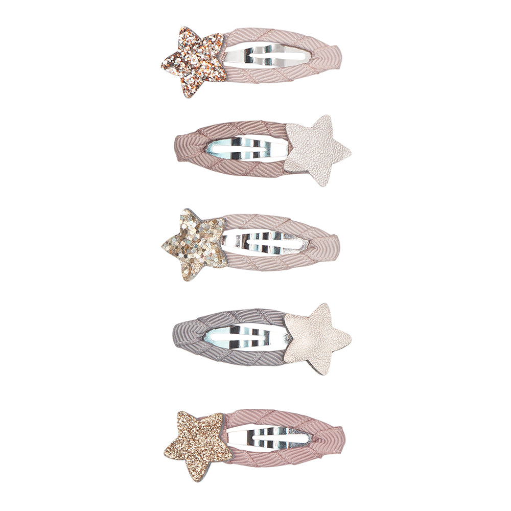 Mimi & Lula Hårspænder – Mini Stellina Glimmertilbud